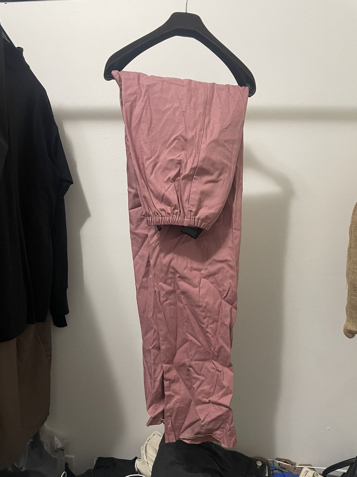 Prada PRADA SPECIAL EDITION LIMITED PANTS Size US 30 / EU 46 - 1 Thumbnail