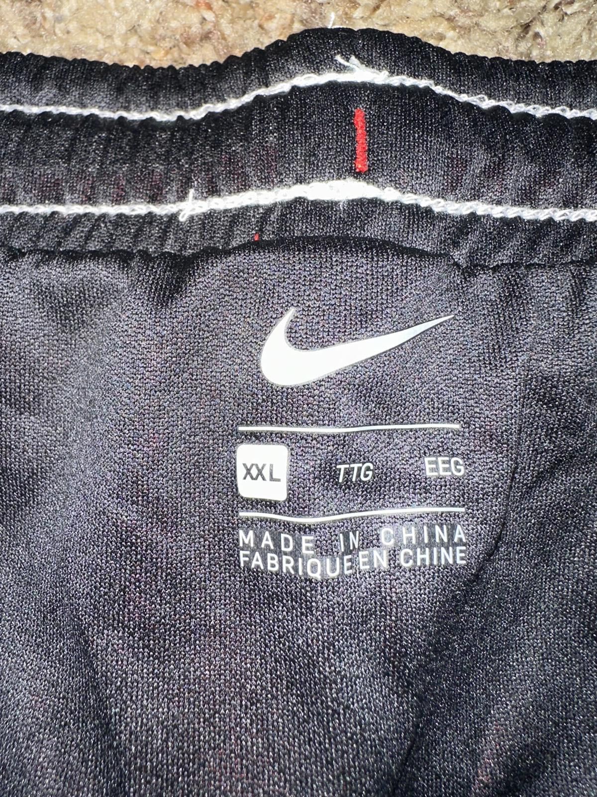 Nike Nike Men’s Gyakusou Woven Running Shorts Size US 40 / EU 56 - 5 Thumbnail