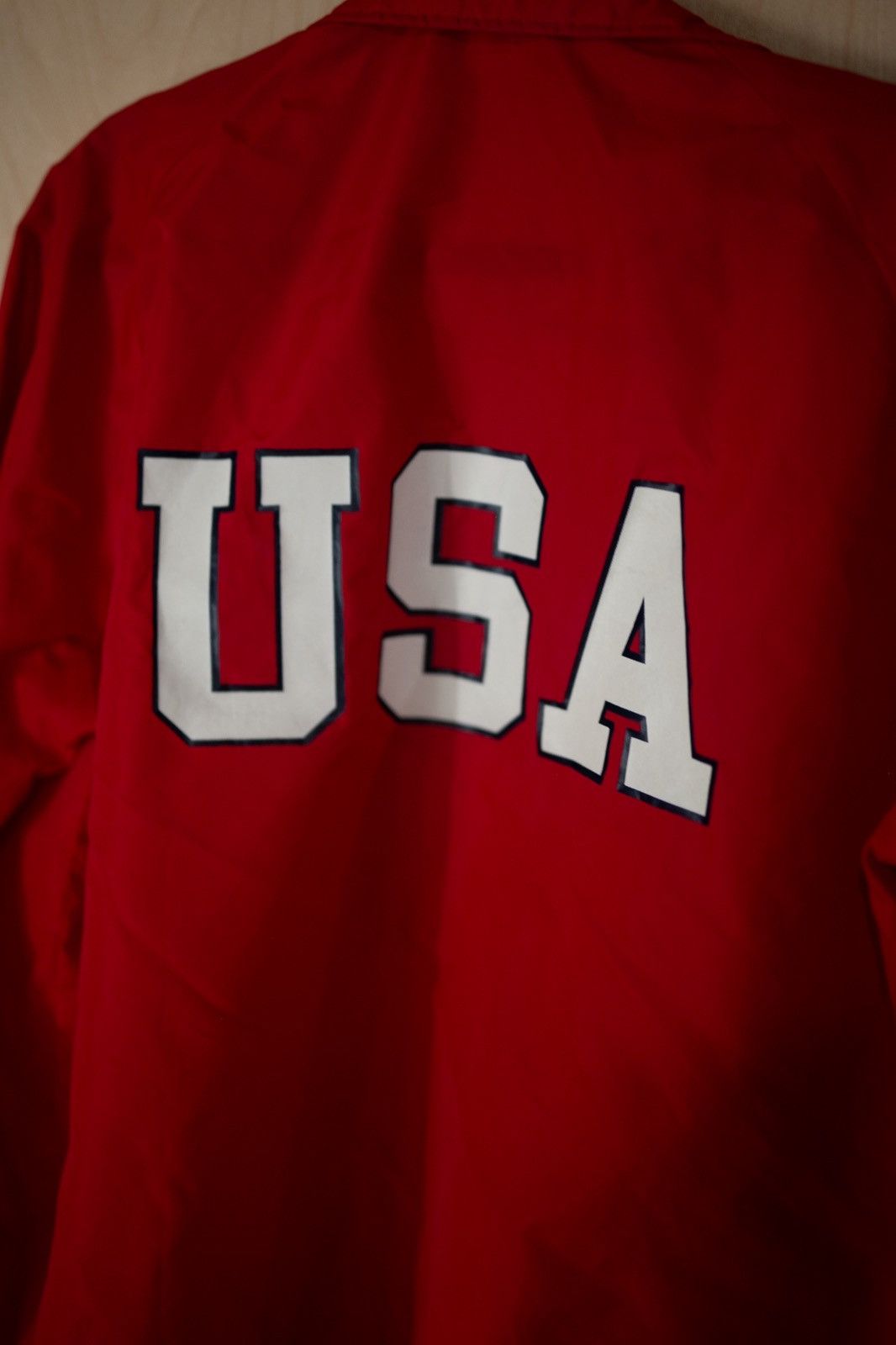 Champion Vintage Champion USA / New England All Stars Coaches Jacket Size US L / EU 52-54 / 3 - 2 Thumbnail