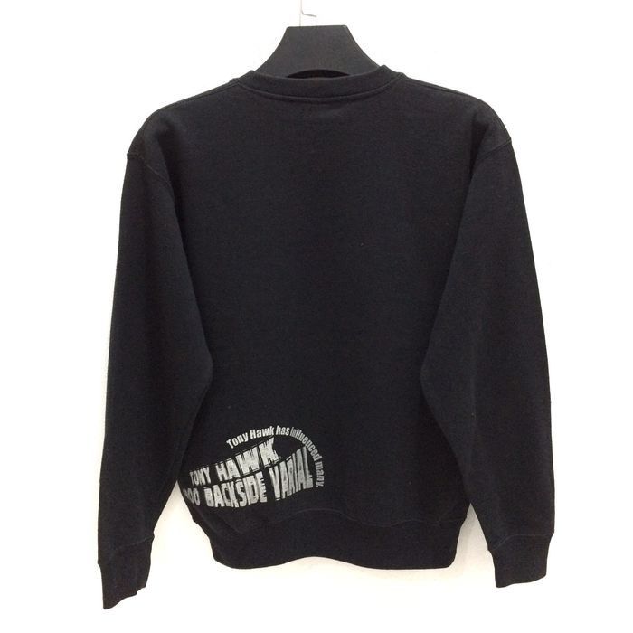 Tony Hawk Tony Hawk Sweatshirt Size US M / EU 48-50 / 2 - 4 Thumbnail