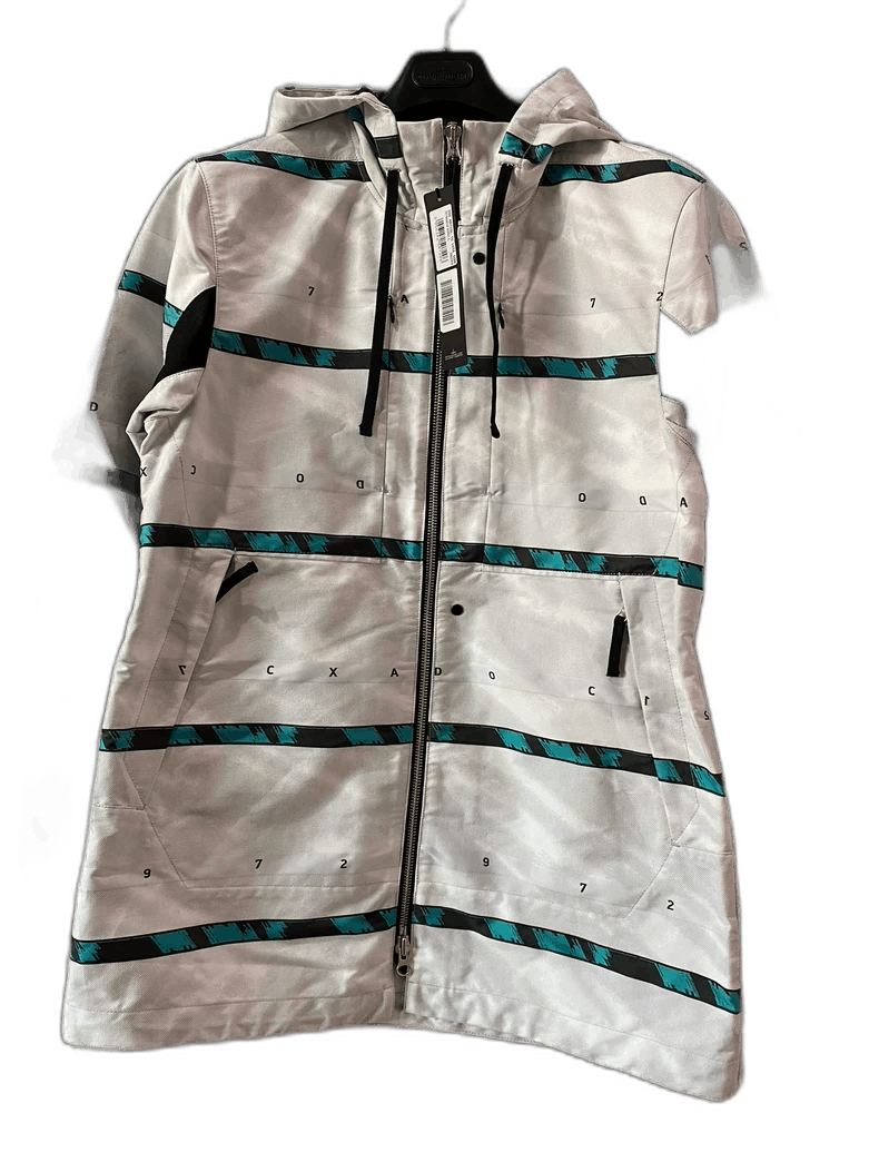 Stone Island Shadow Project Stone Island Hooded Jacket with Tags-yf Size US L / EU 52-54 / 3 - 1 Thumbnail