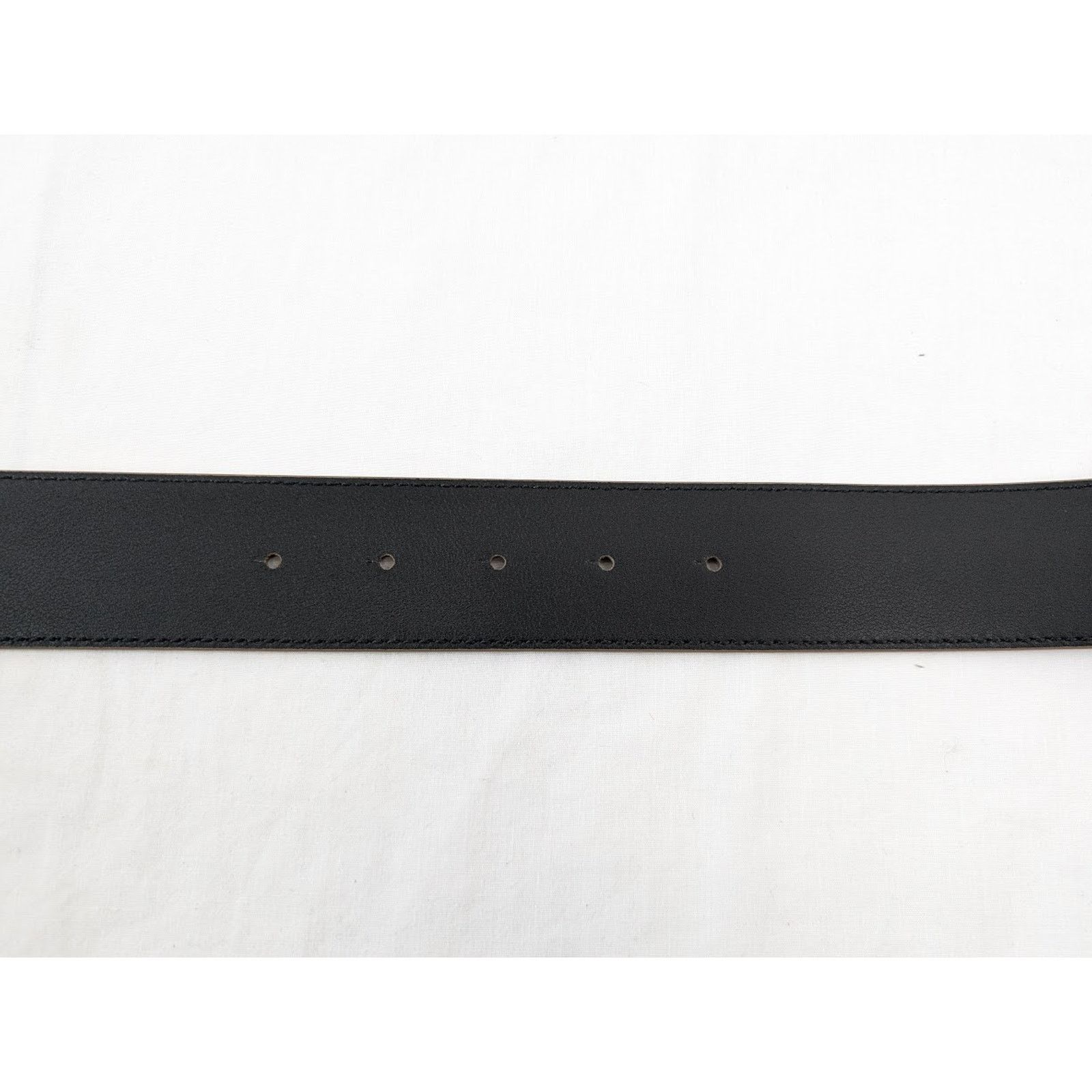 Balenciaga o1rshd1 Size:90 / BB Signature Belt 40 BB Monogram Size 36 - 12 Thumbnail