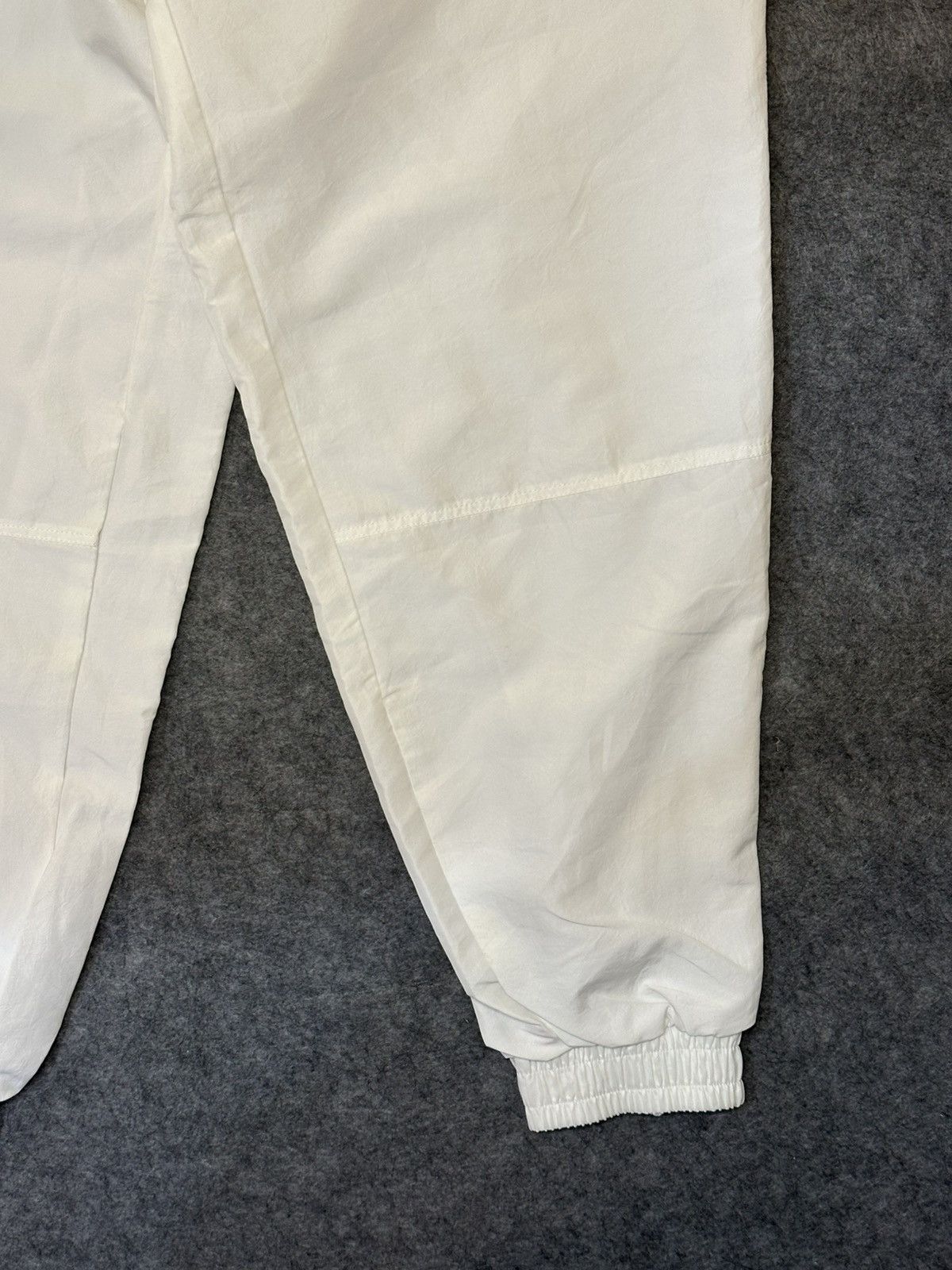 Nike Nike Court Heritage men's tennis trousers. Size US 30 / EU 46 - 6 Thumbnail