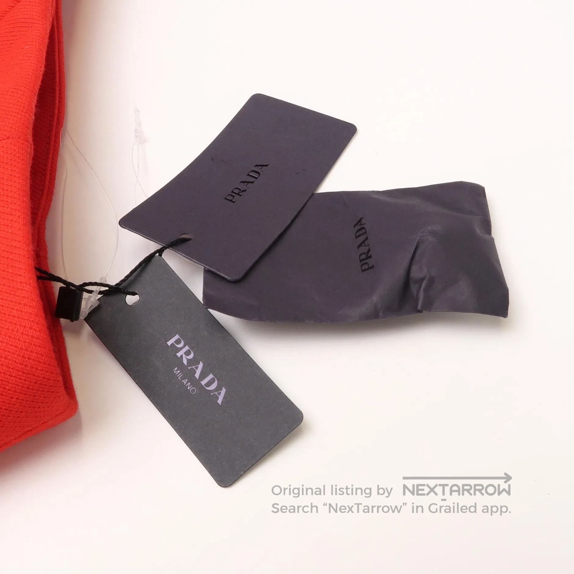 Prada Prada Color. Size 37" - 2 Thumbnail