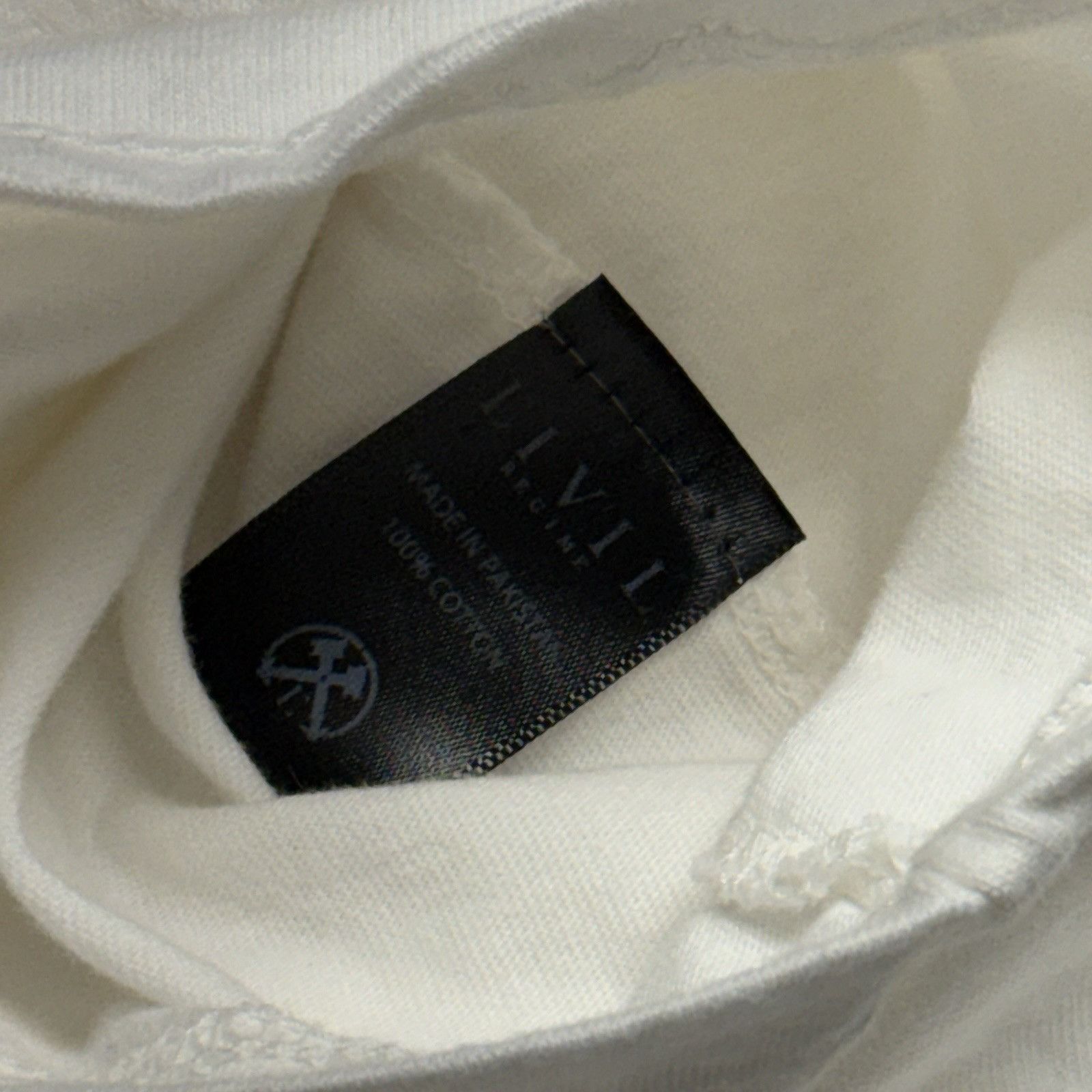 Civil Regime Civil Regime T Shirt Mens Large 21x28.5 White Ashes to Ashes Size US L / EU 52-54 / 3 - 6 Thumbnail