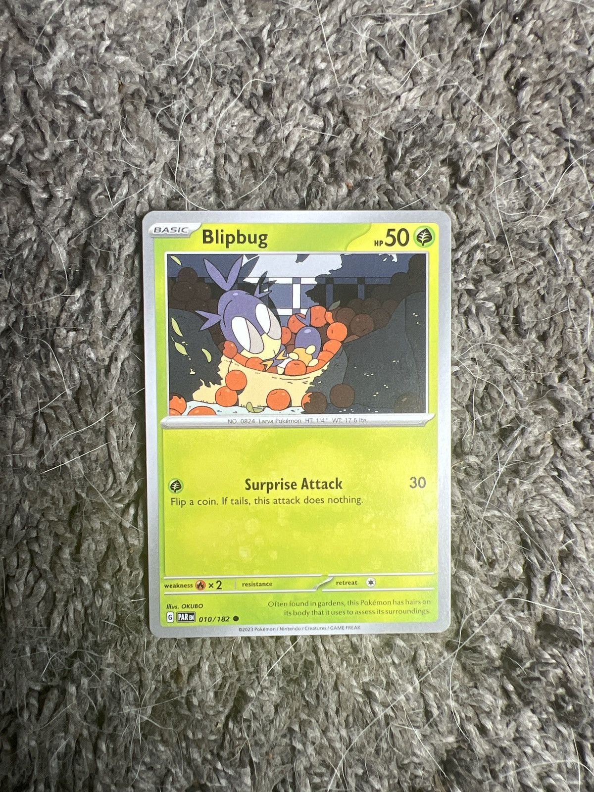enamorus v pokemon card 082/196 - Enamorus V Pokemon Card