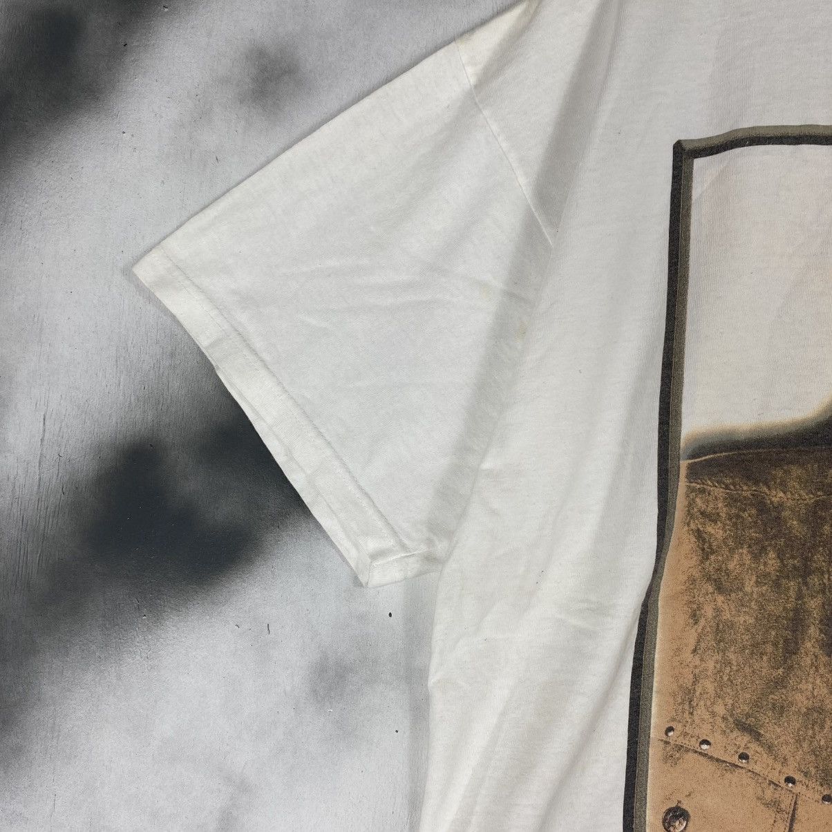 Band Tees × Vintage Vintage 2000's Toby Keith Size US XL / EU 56 / 4 - 5 Thumbnail