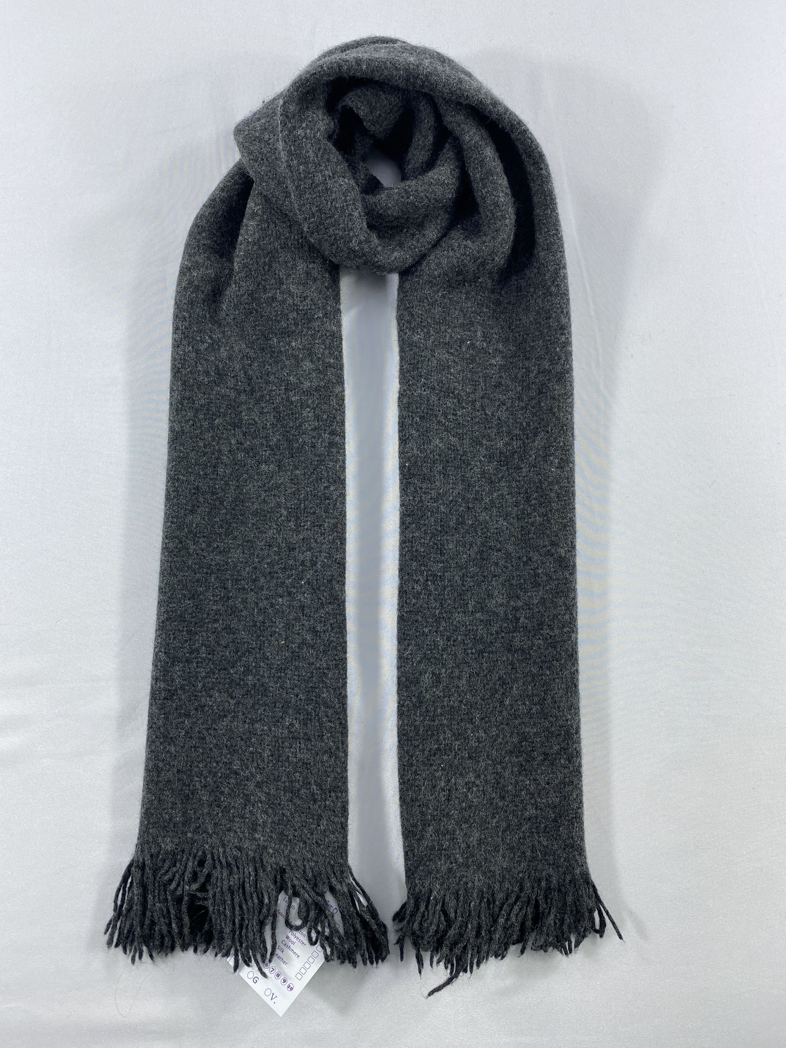Takeo Kikuchi Takeo Kikuchi Scarf / Muffler / Neckwear Size ONE SIZE - 1 Thumbnail