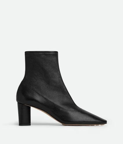 Bottega Veneta $1.9K VALUE 3 DAY promo Ankle Tripod Boots Size US 8.5 / IT 38.5 - 1 Preview