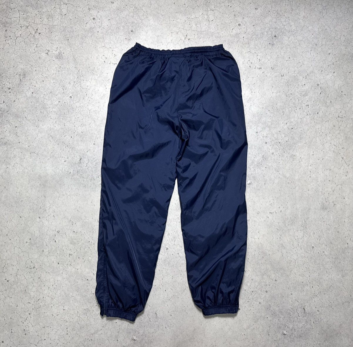 Reebok Reebok Vintage 90’s Nylon Track Suit Jacket And Pants Size US L / EU 52-54 / 3 - 16 Thumbnail