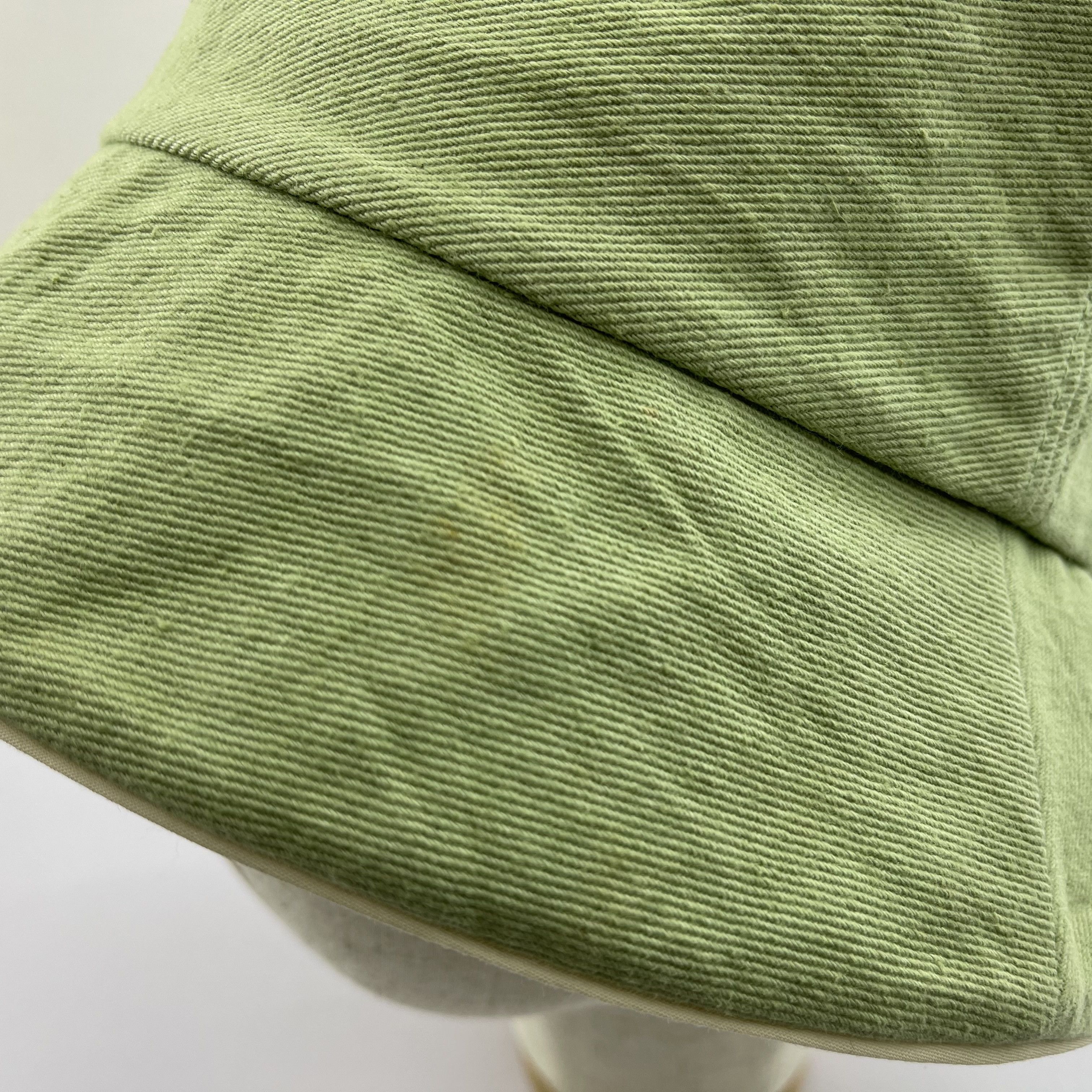 Handmade × Vintage Handmade Abuchi Bucket Hats- BH1150 Size ONE SIZE - 6 Thumbnail