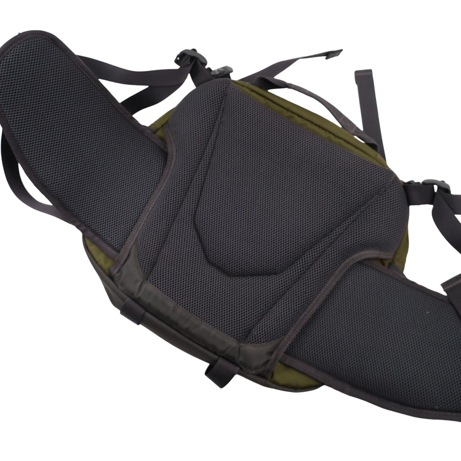 The North Face × Vintage The North Face Day Pack Lumbar Hiking Bag Size ONE SIZE - 7 Thumbnail