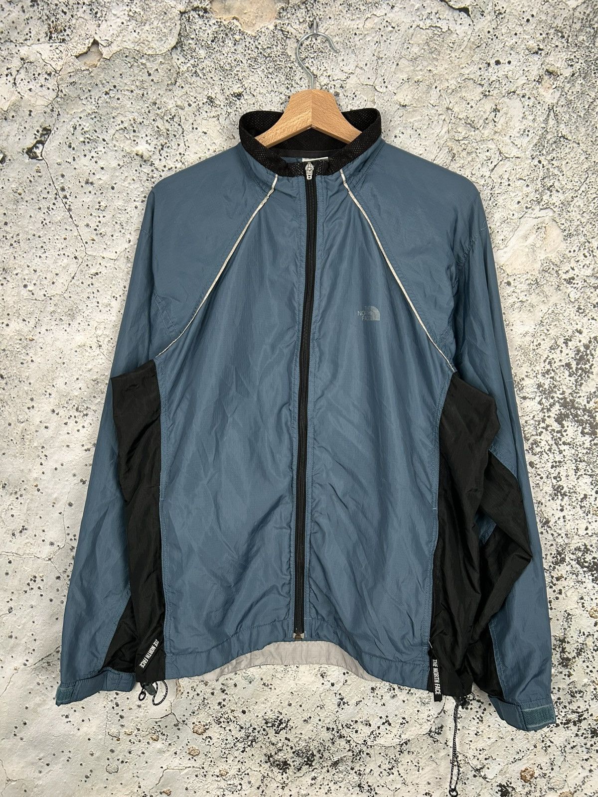 The North Face × Vintage Vintage TNF The North Face Mountain Light 