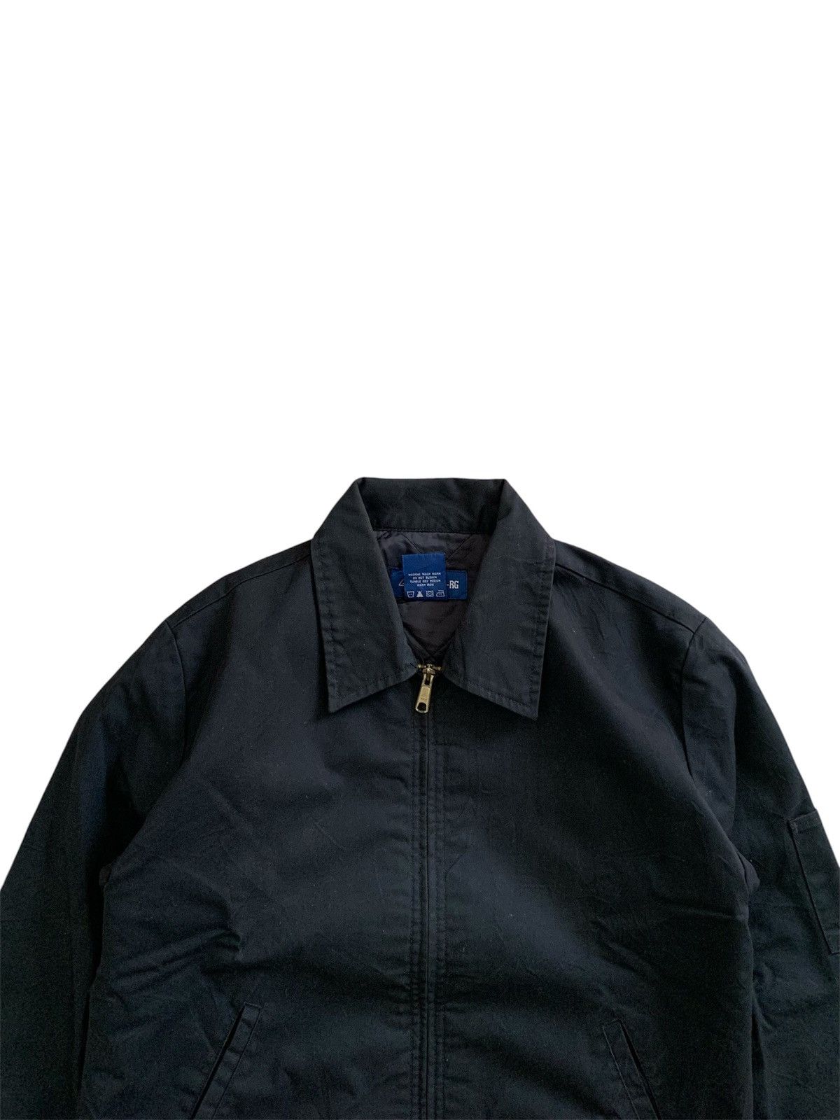 Dickies Vintage Dickies Eisenhower Quilted Jacket Size US M / EU 48-50 / 2 - 3 Thumbnail