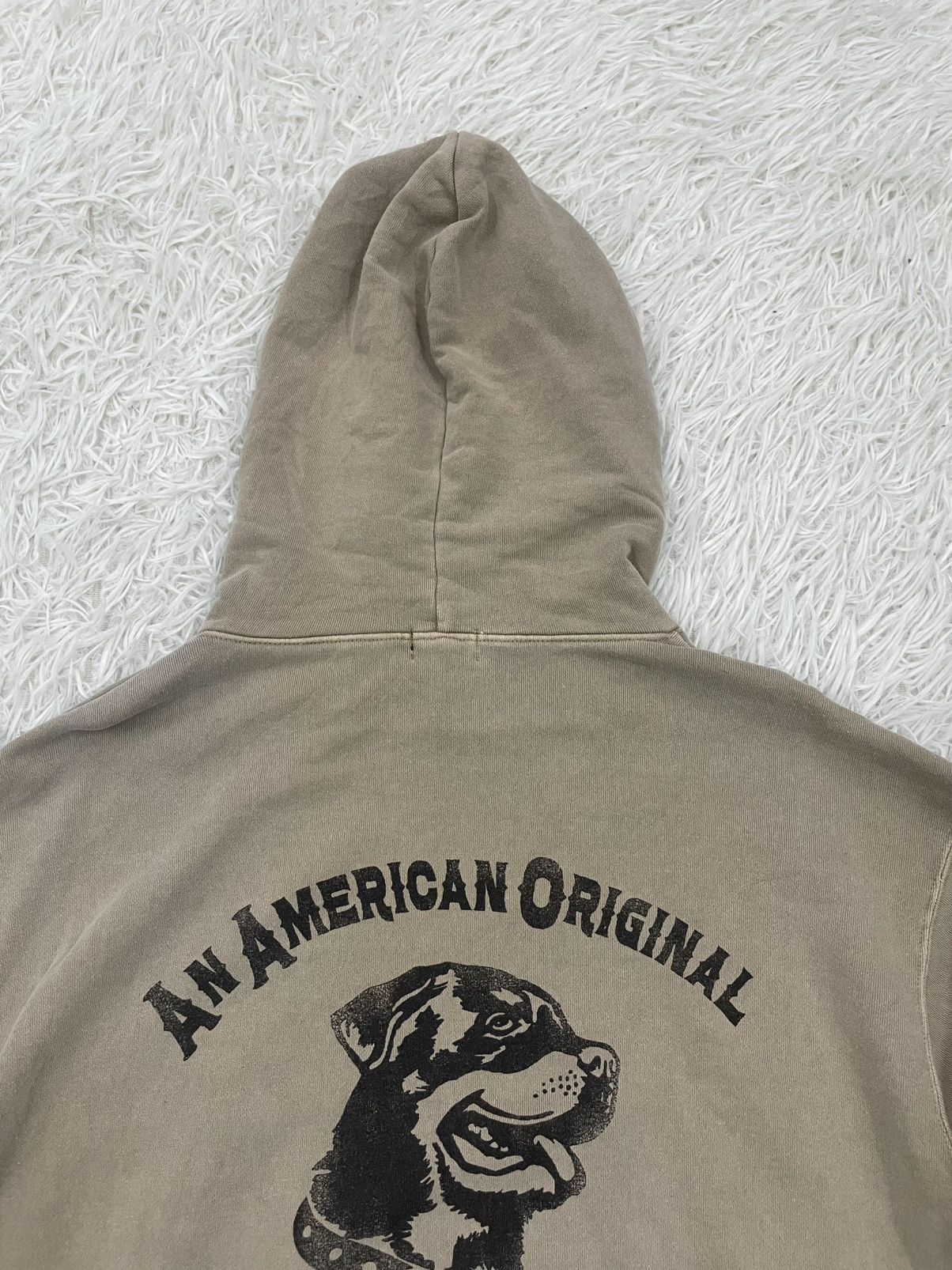 Schott An American Original Schott NYC Hoodie Size US M / EU 48-50 / 2 - 13 Thumbnail
