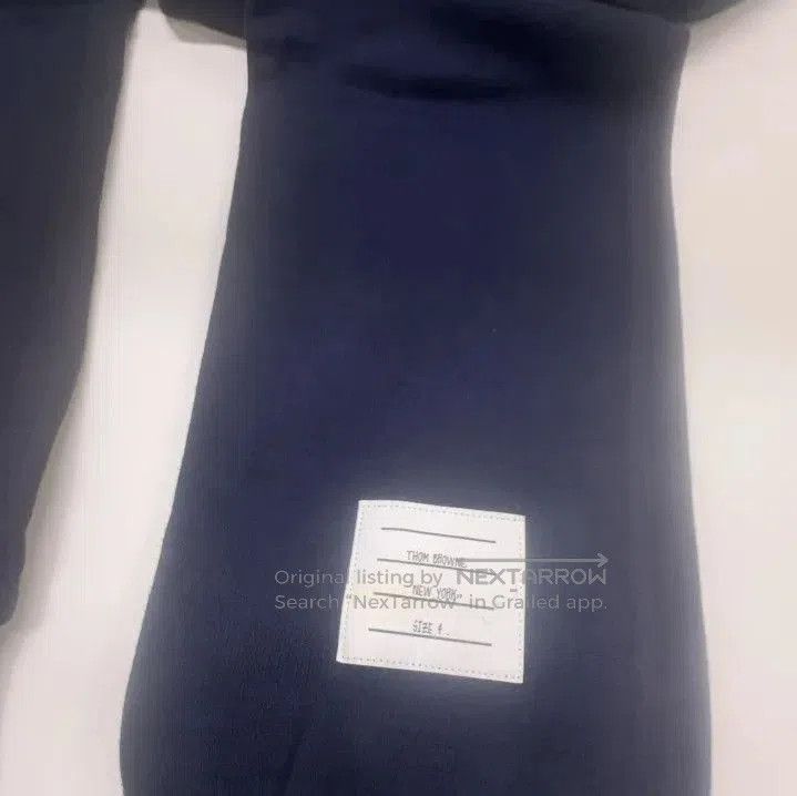 Thom Browne raf simons graphic print skirt size 48. Size US 34 / EU 50 - 5 Thumbnail