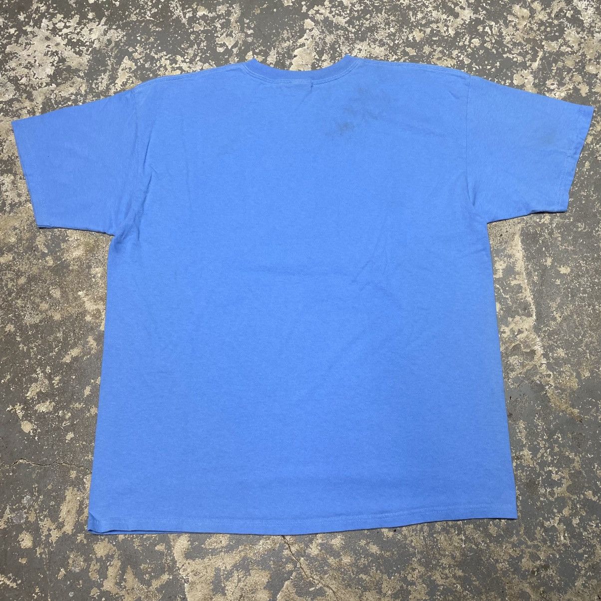 Band Tees Vintage Commander Cody Band Concert Tshirt Size US XL / EU 56 / 4 - 4 Thumbnail