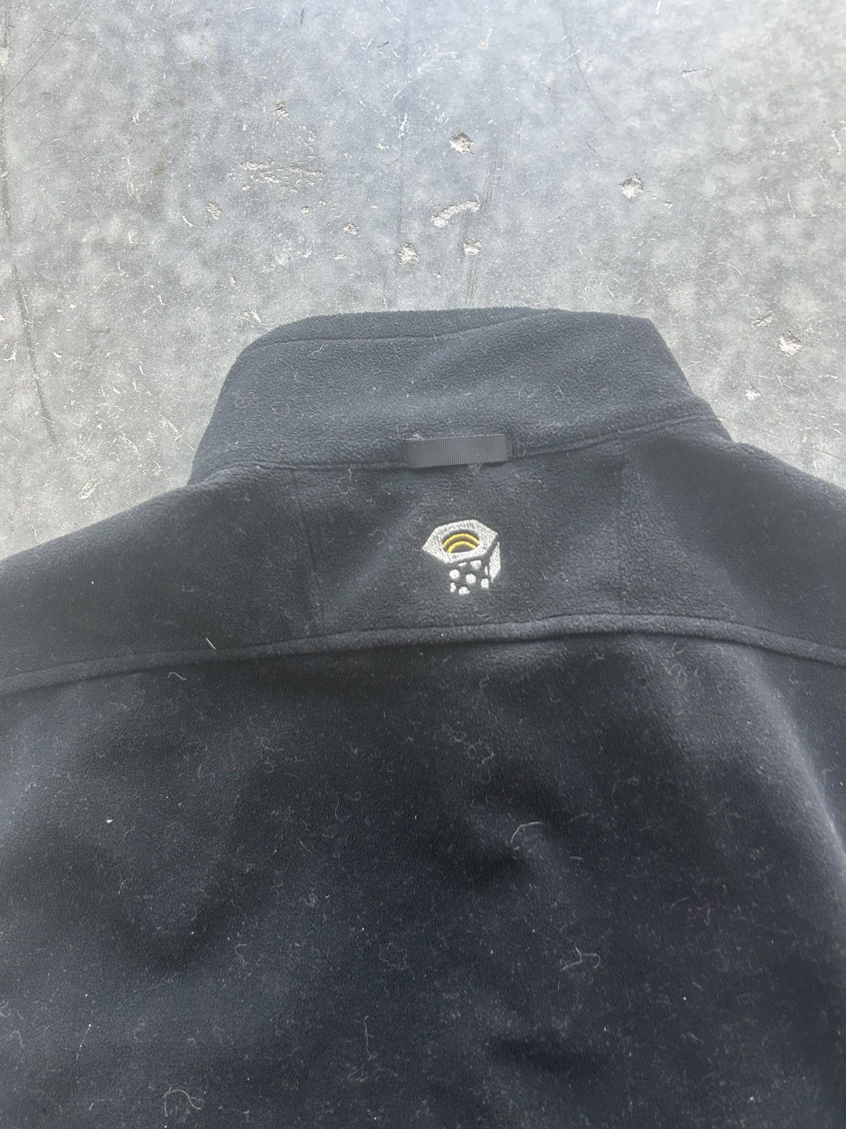 Mountain Hardwear × Vintage Vintage Y2K Mountain Hardwear Fleece Vest Size US M / EU 48-50 / 2 - 5 Thumbnail