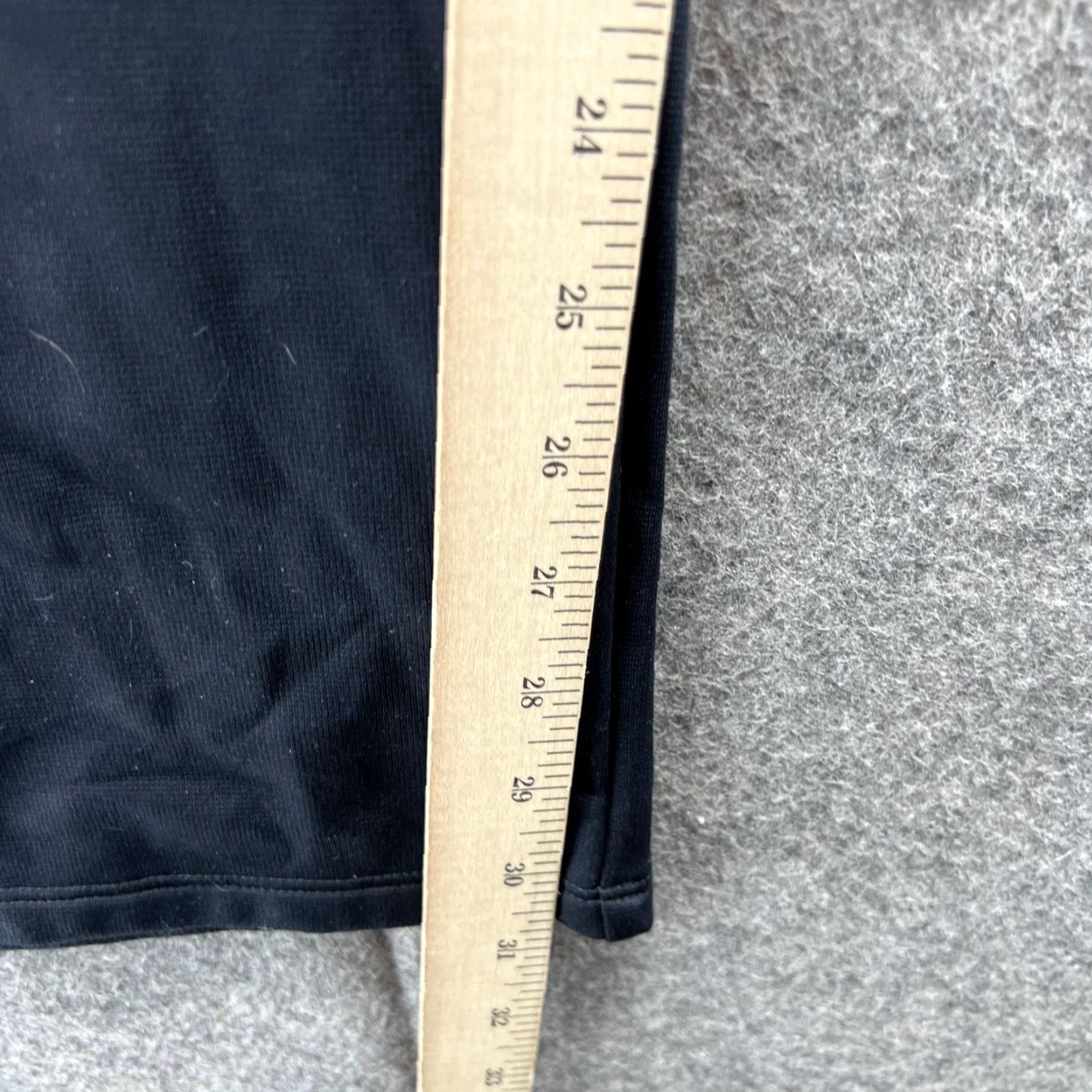 Tommy Bahama Tommy Bahama Pants Men XL Black Athletic Straight Inseam 30" Regular Size Type XL Size US 36 / EU 52 - 6 Thumbnail