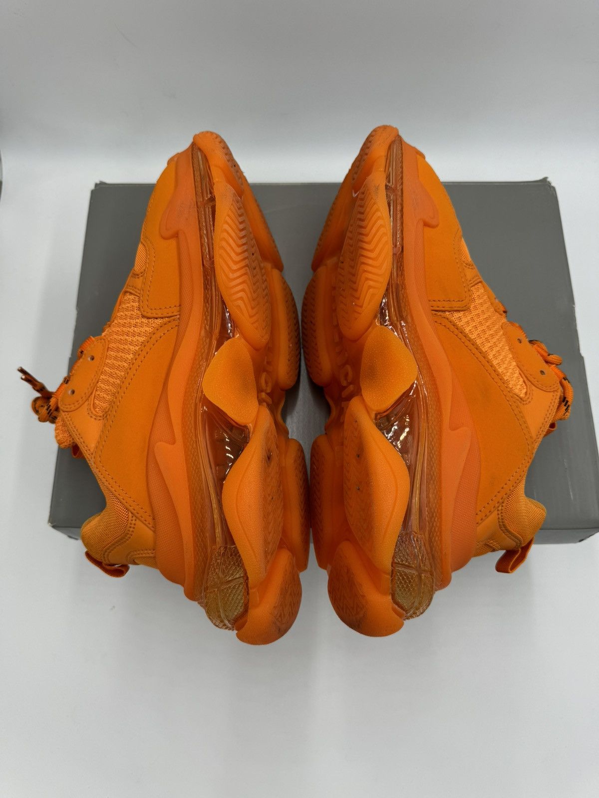 Balenciaga Balenciaga Triple S Size US 9 / IT 39 - 5 Thumbnail