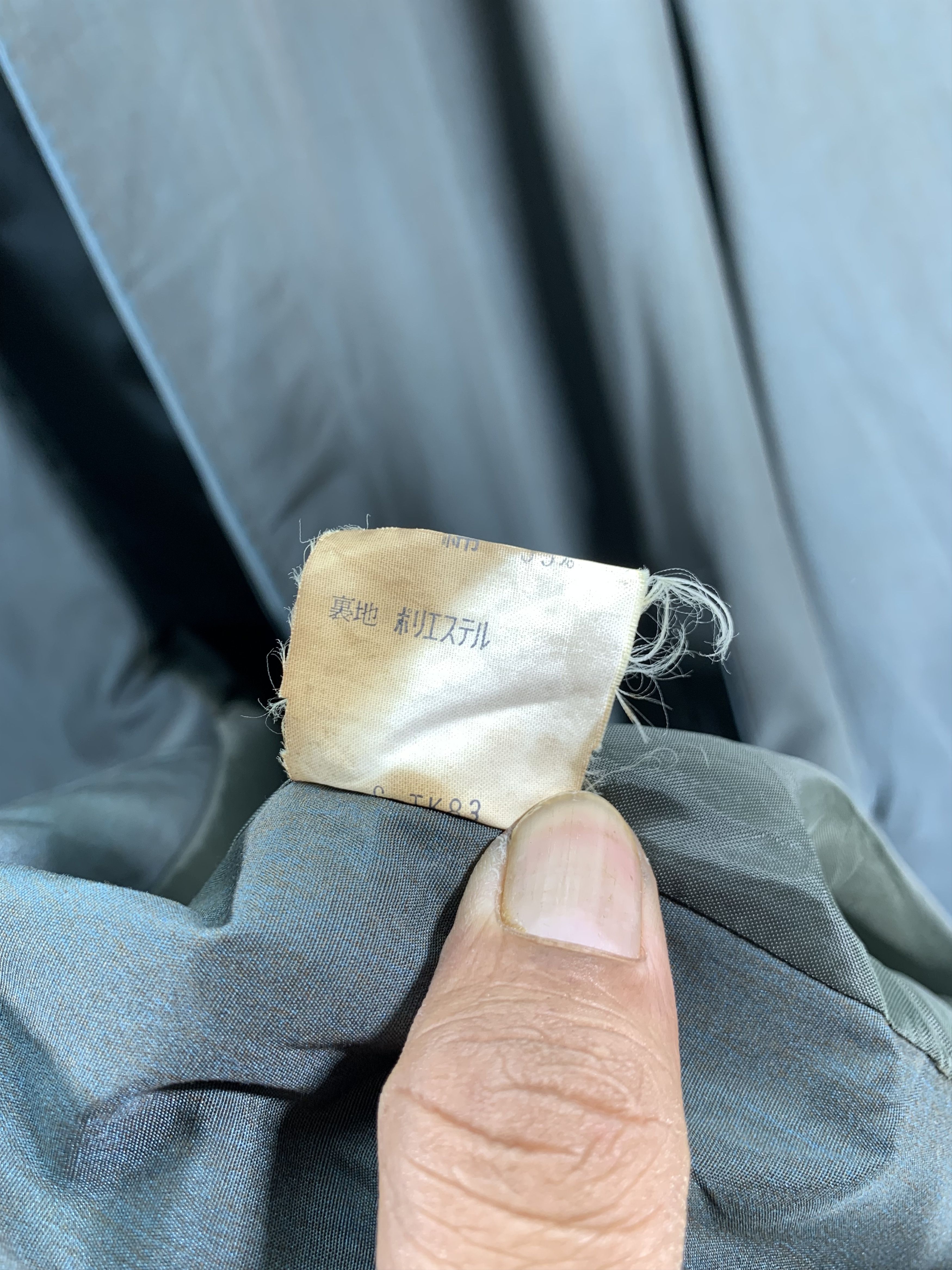 Burberry ⚡️Vintage Burberry Prorsum Trench Coat Size US M / EU 48-50 / 2 - 11 Thumbnail