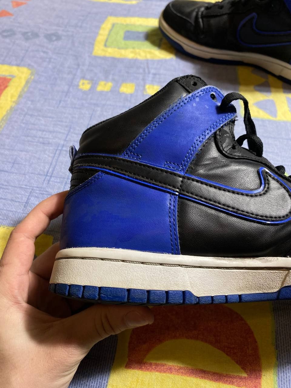 Nike Men’s Nike Shoes Size US 8 / EU 41 - 3 Thumbnail