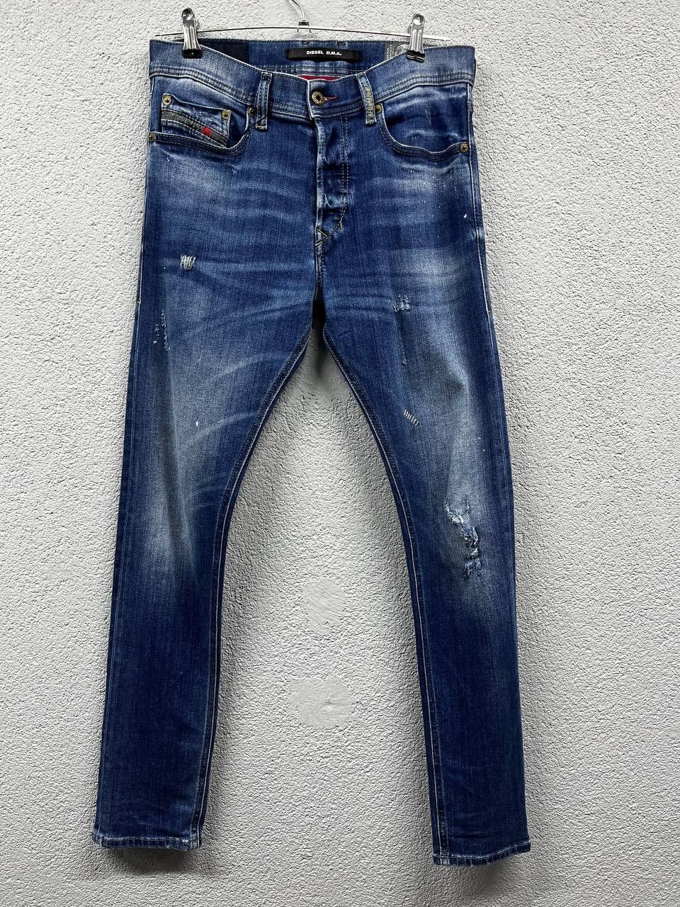 Diesel Tepphar mens jeans W 28 L 32