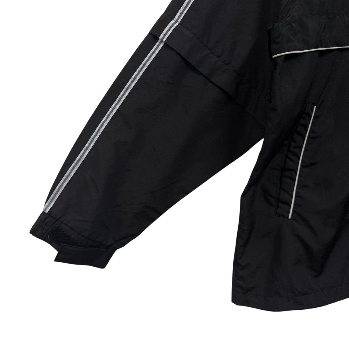 Vintage Vintage Subaru 35th Anniversary windbreaker Size US L / EU 52-54 / 3 - 8 Thumbnail