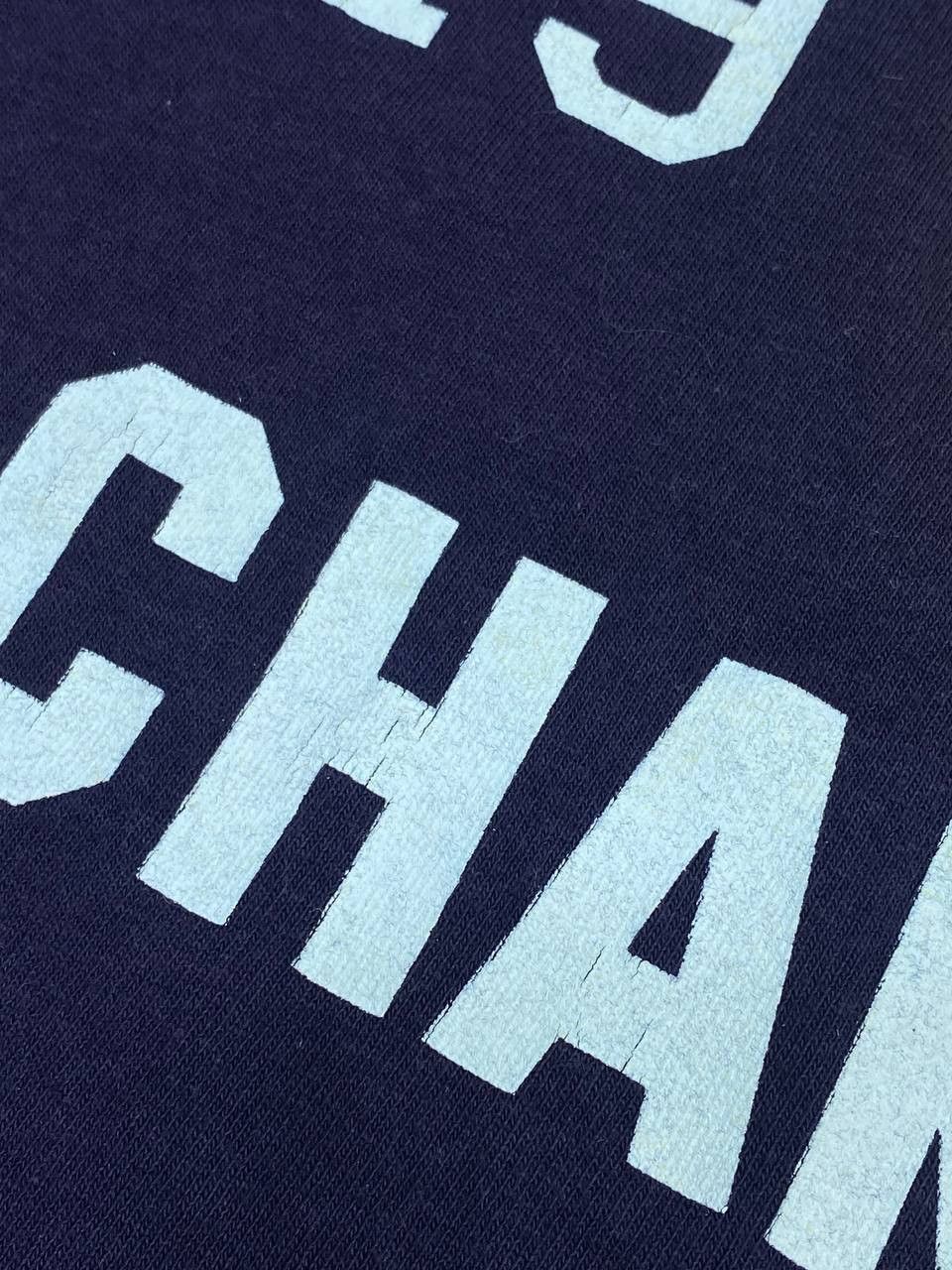 Nintendo Vintage Pac-man 1980 Champion 2005 Namco T-Shirt Size US M / EU 48-50 / 2 - 9 Thumbnail