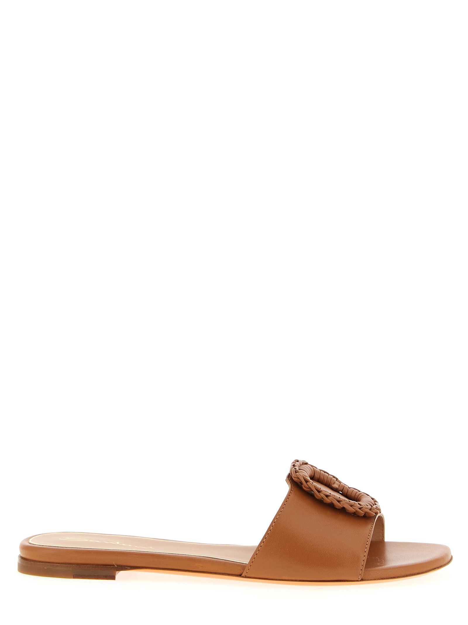 Santoni 'Corolle' sandals Size US 7 / IT 37 - 1 Thumbnail