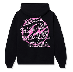 Anti Social Social Club × Fragment Design | Grailed