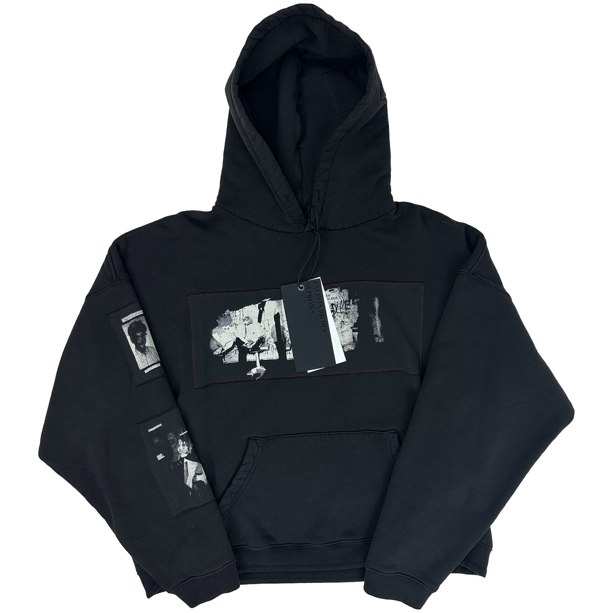 Enfants Riches Deprimes ERD X MAXFIELD EXCLUSIVE HOODIE 1 OF 20 | Grailed