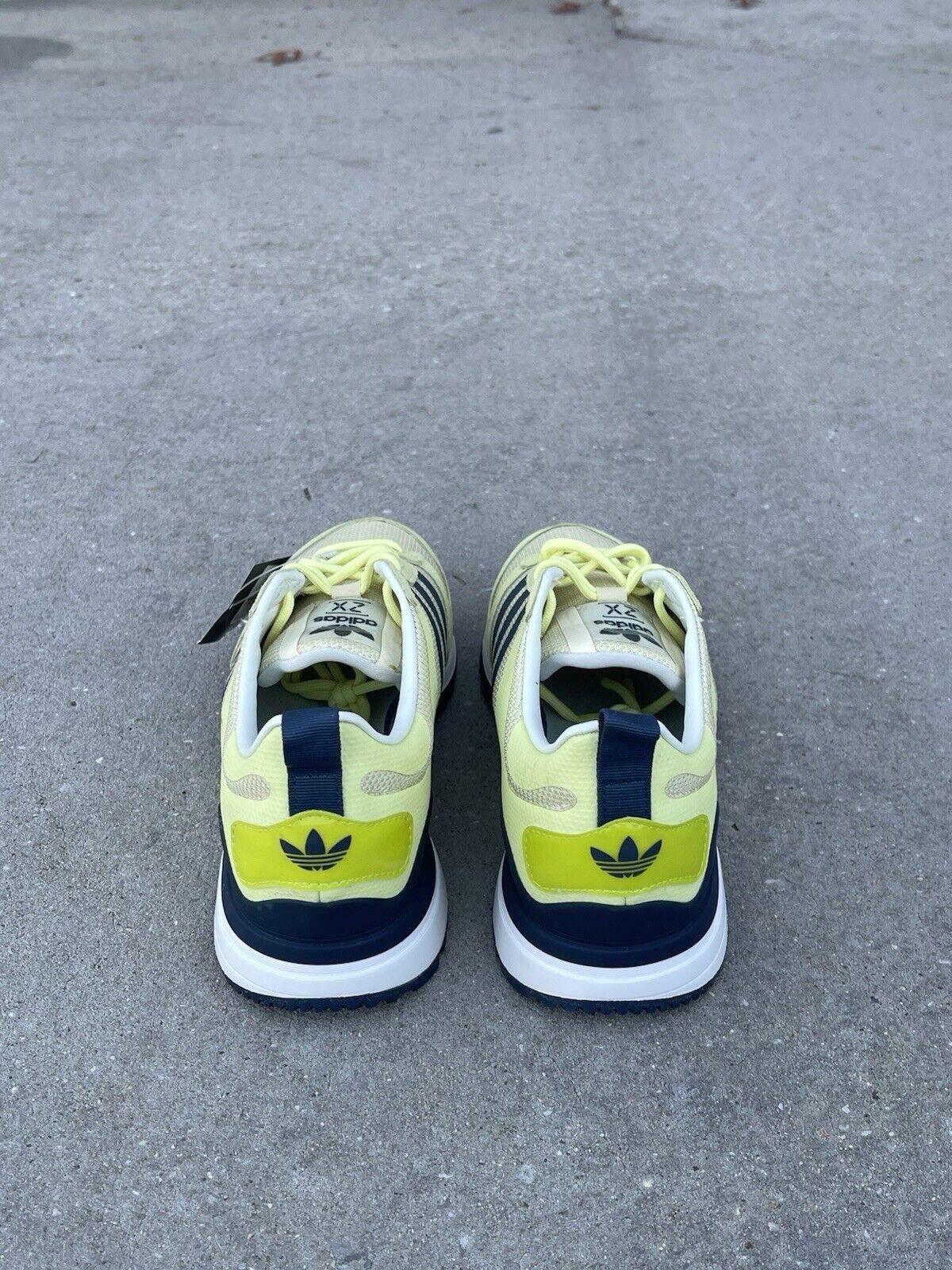 Adidas ADIDAS ZX 700 HD Running Mens 9.5 New Fast Ship Size US 9.5 / EU 42-43 - 4 Thumbnail