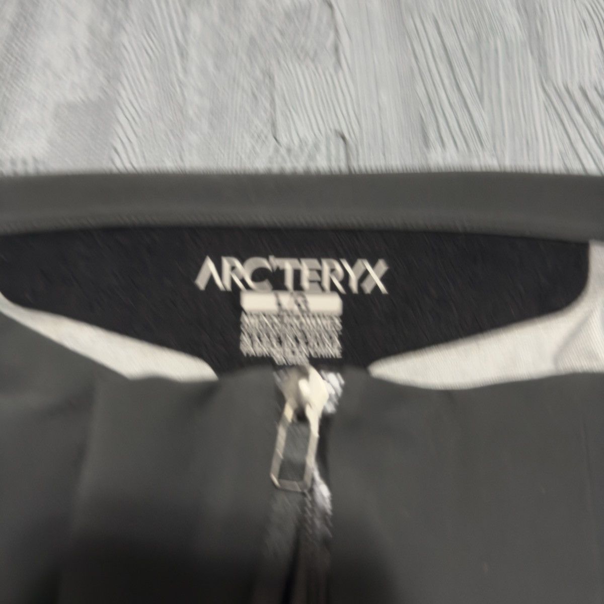 Arc’teryx Cassiar Jacket Gore-tex