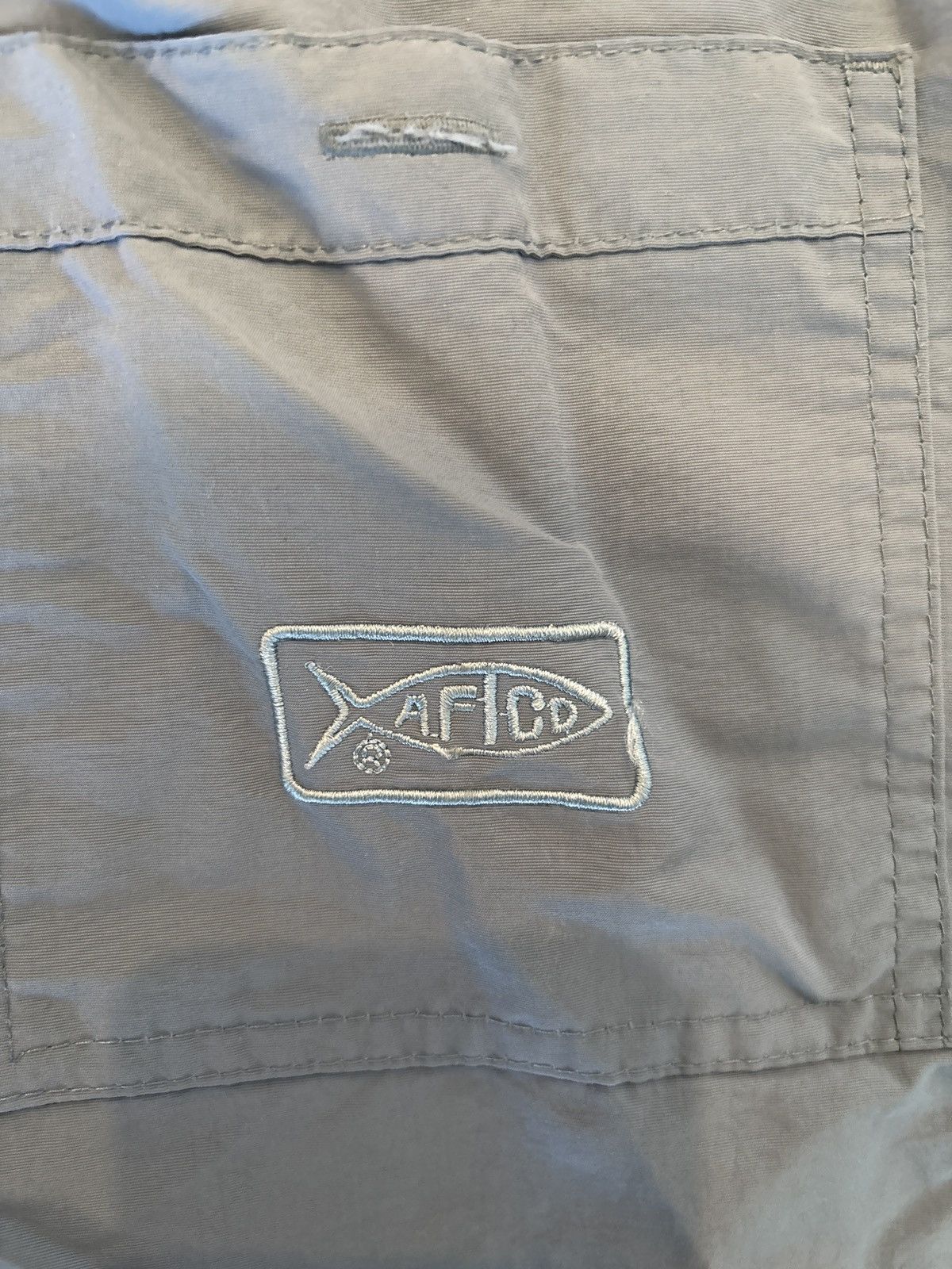 Other AFTCO Fishing Shorts 7" Inseam Size US 30 / EU 46 - 3 Thumbnail