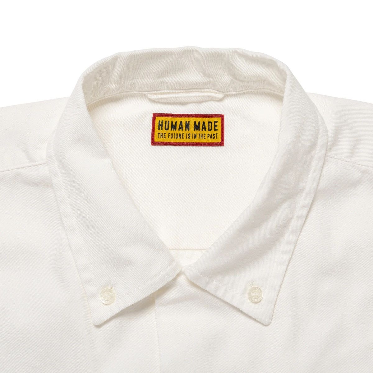 Human Made Human Made Shirt Size ONE SIZE - 3 Thumbnail