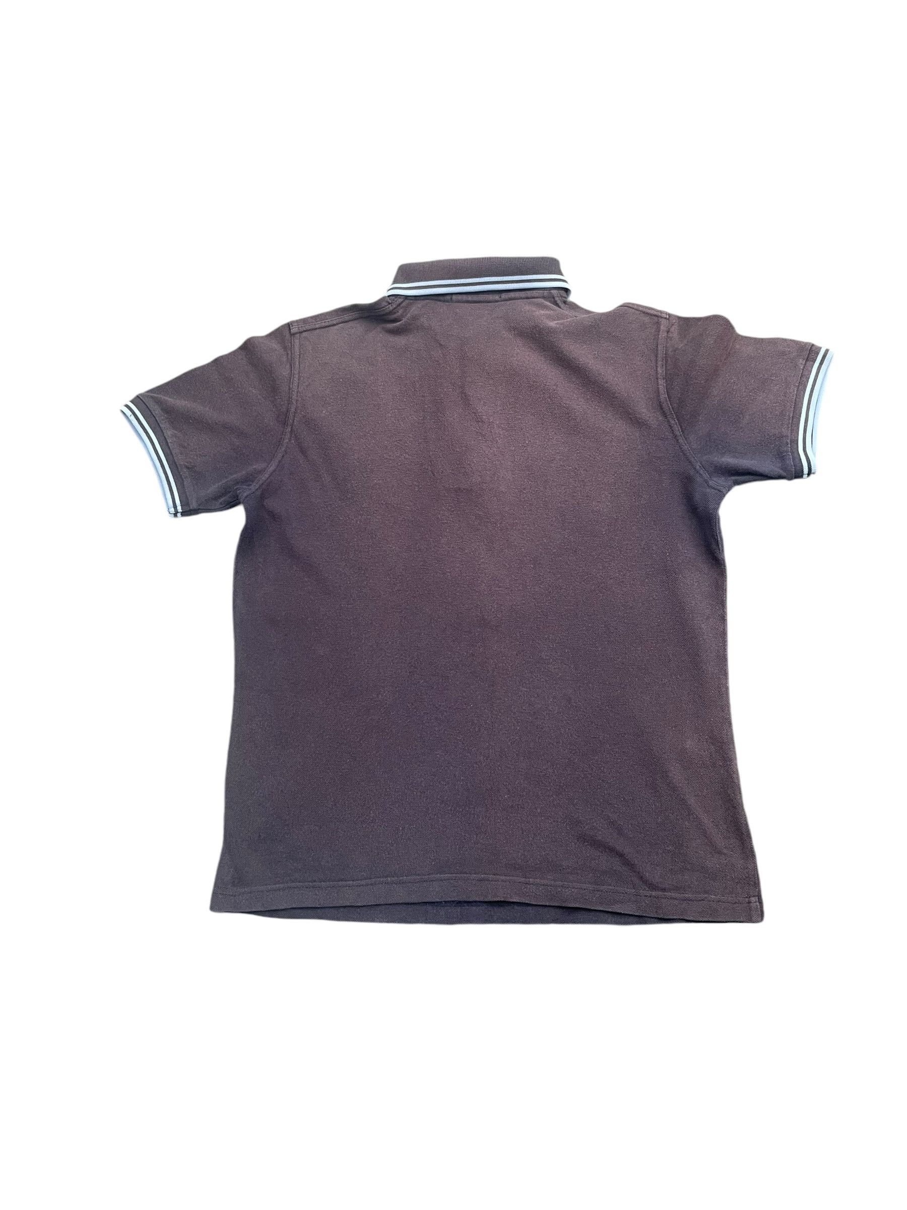 Fred Perry Vintage Fred Perry Twin Trapped Polo Size US M / EU 48-50 / 2 - 5 Thumbnail
