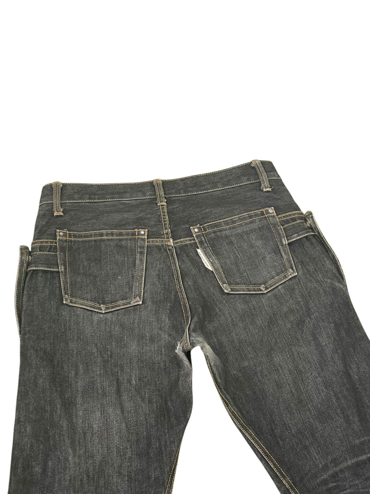 Final Home Final Home Denim Straight Fit 2🟦 Size US 30 / EU 46 - 1 Thumbnail