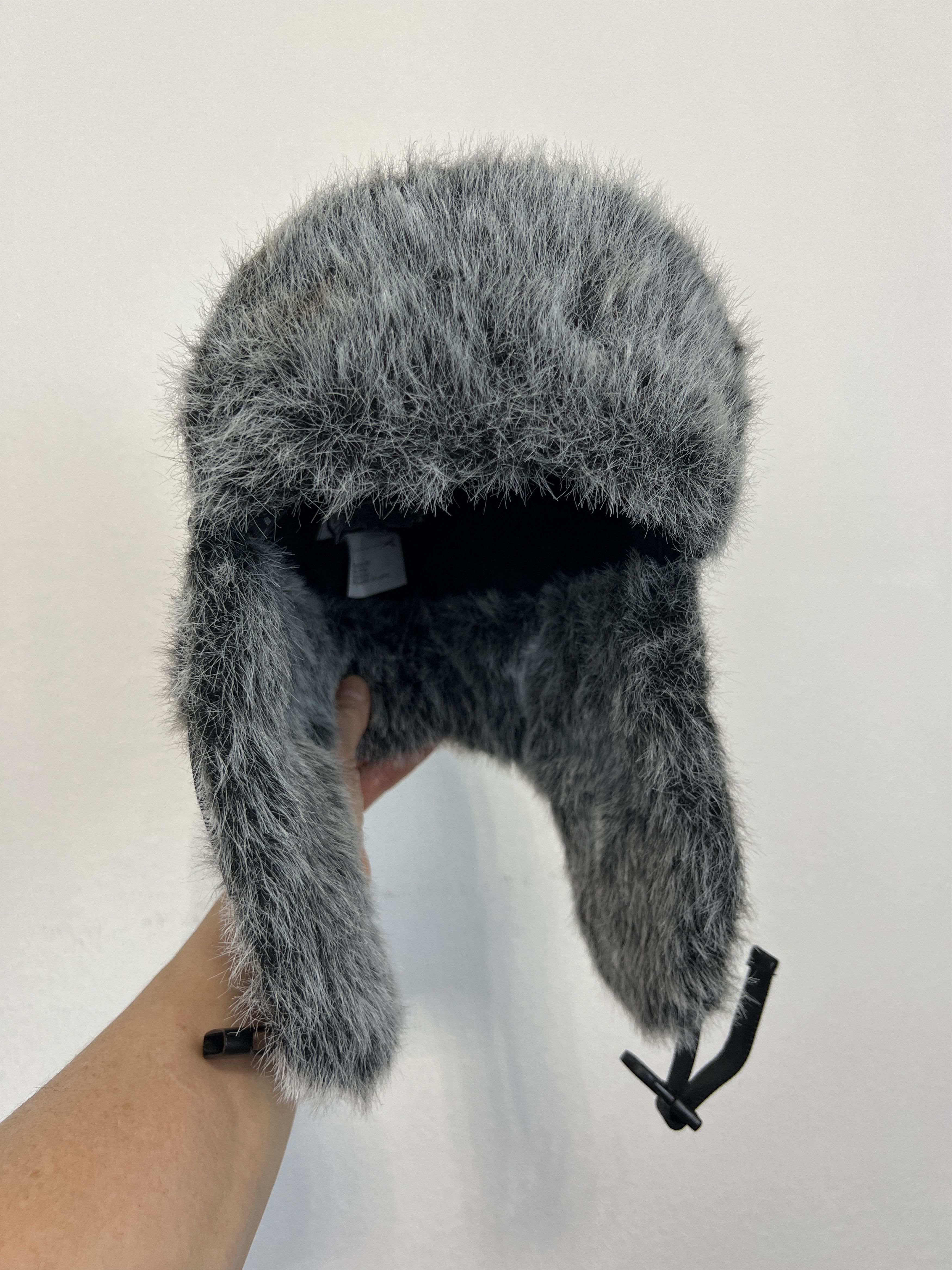 Vintage Tools Legend Trapper Deerstalker Hat Choko Rare Adult Size ONE SIZE - 3 Thumbnail