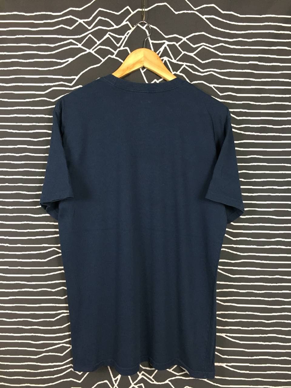 Oakley Oakley Spell Out Logo Regular Fit Tee Size US L / EU 52-54 / 3 - 7 Thumbnail