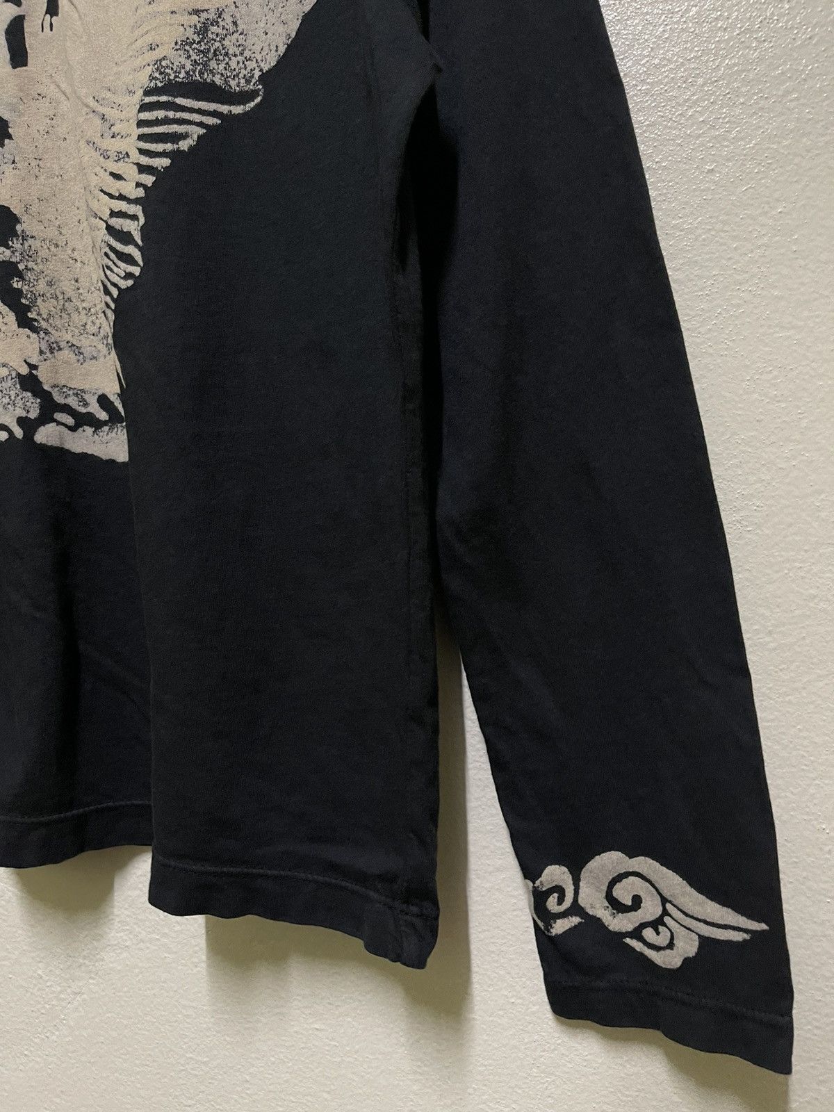 Japanese Brand Vintage T Shirt Usa Size US S / EU 44-46 / 1 - 6 Thumbnail
