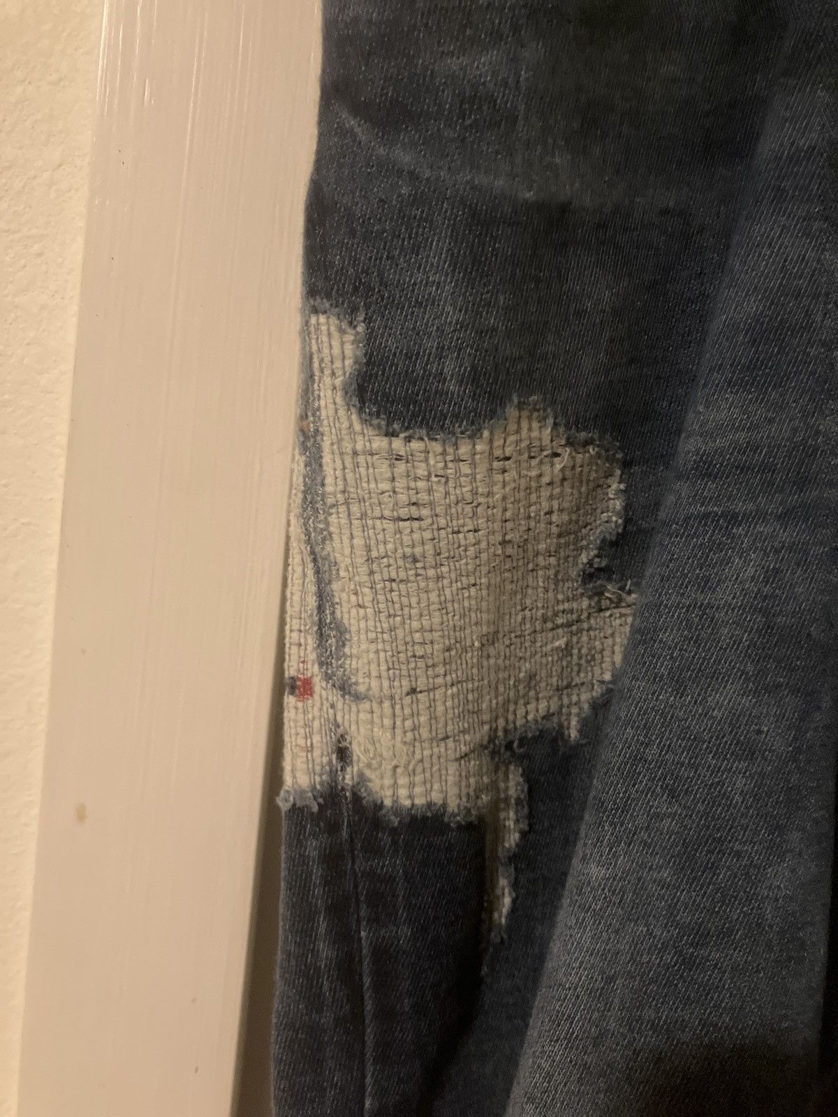 Diesel Diesel Denim jeans Size US 34 / EU 50 - 3 Thumbnail
