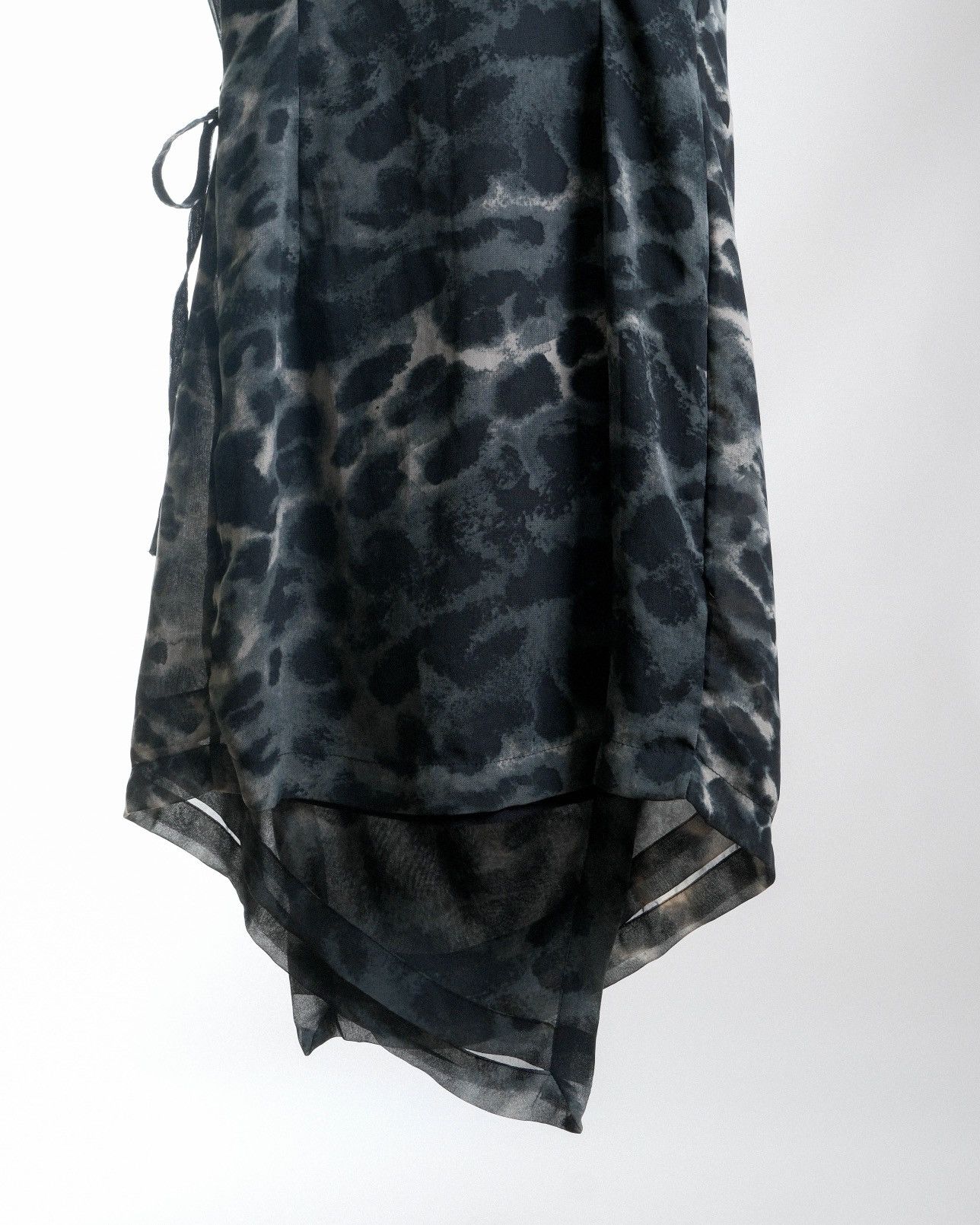 Prada Prada Sleeveless Dress Size XS / US 0-2 / IT 36-38 - 7 Thumbnail