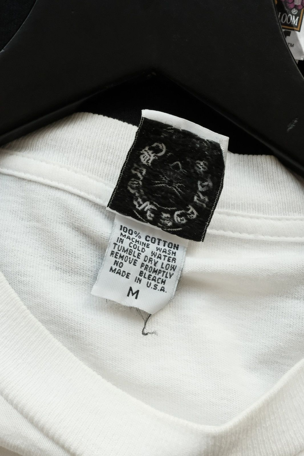 Chrome Hearts Doubled Floral 90s Chrome Hearts Size US M / EU 48-50 / 2 - 7 Thumbnail