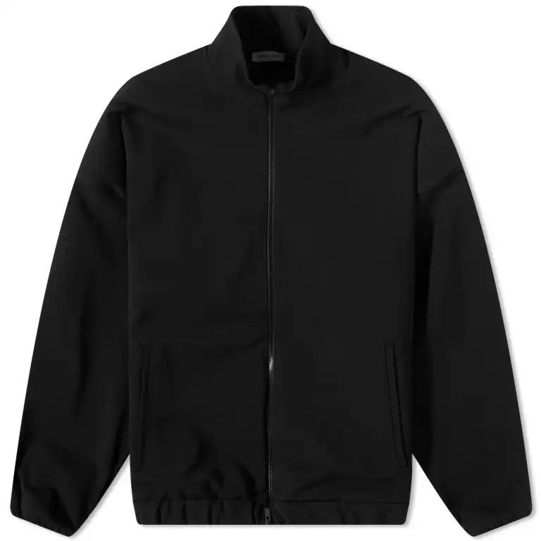Fear of God Eternal Viscose Tricot Track Jacket