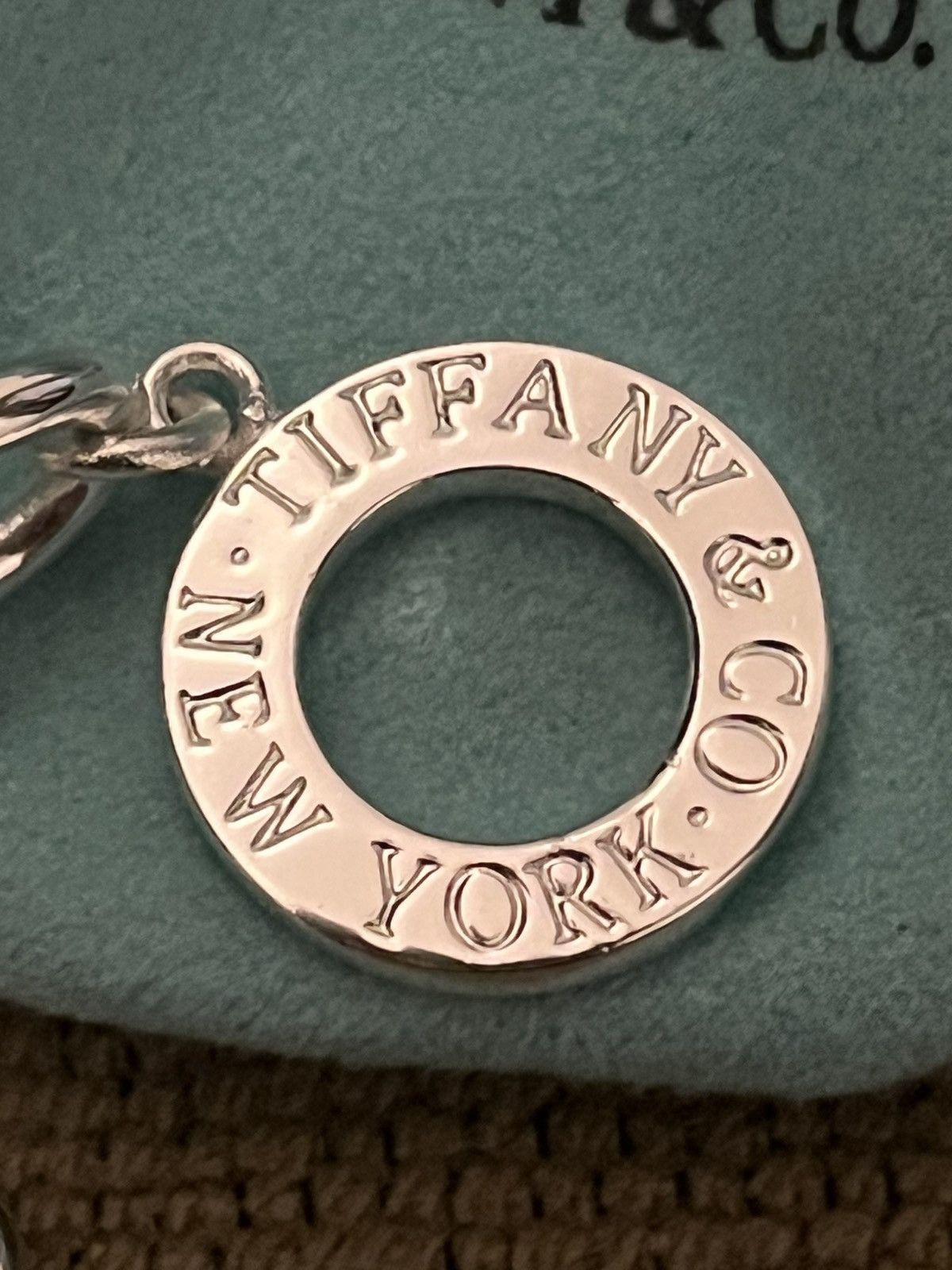 Other Tiffany&Co bracelet Size ONE SIZE - 2 Thumbnail