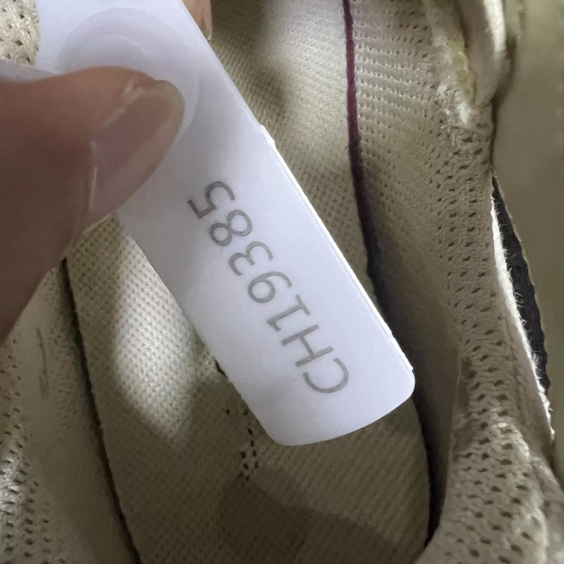Nike Nike x Stussy Desertn Near New Size US 9.5 / EU 42-43 - 9 Thumbnail