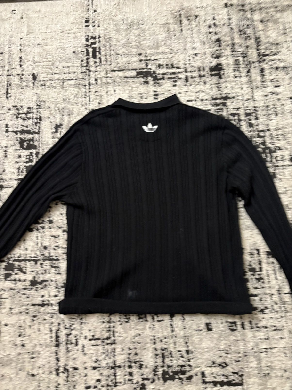 Adidas × Pharrell Adidas Pharrell Knit Long-Sleeve Jersey Size US M / EU 48-50 / 2 - 4 Thumbnail
