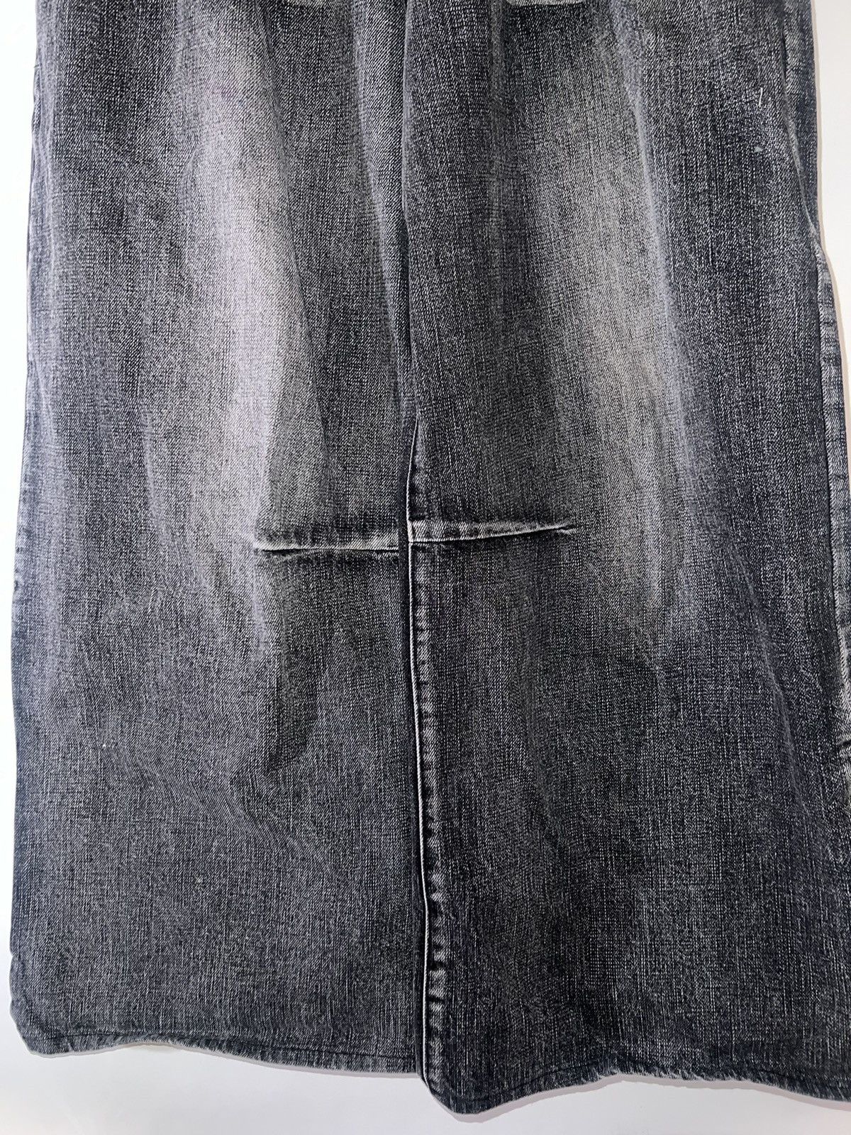 If Six Was Nine Paynestar Denim Size US 27 - 8 Thumbnail