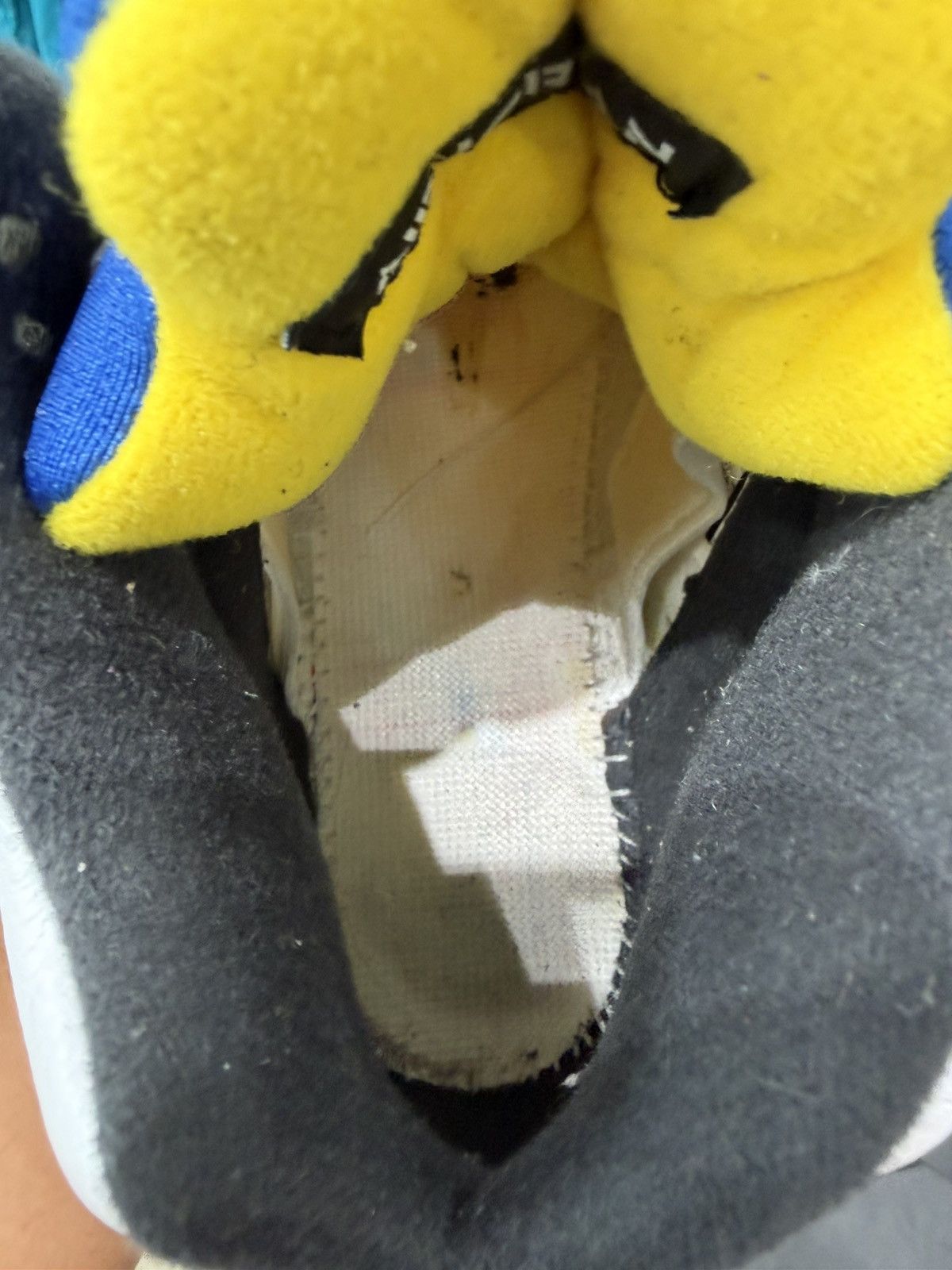 Jordan Brand Air Jordan 5 Laney Size 11 (2013) Size US 11 / EU 44 - 16 Thumbnail